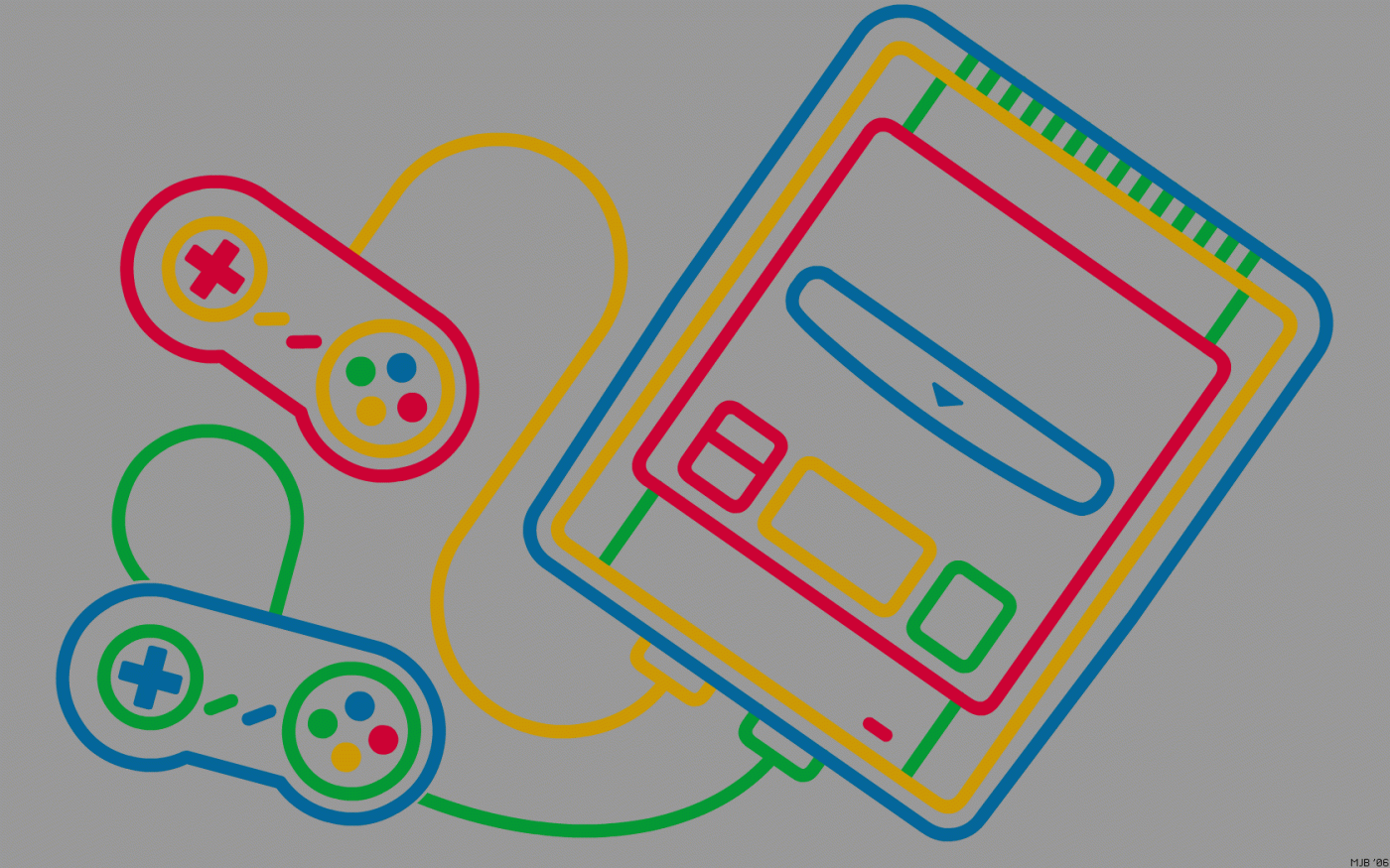 Why the Super Famicom Still Captivates Gamers