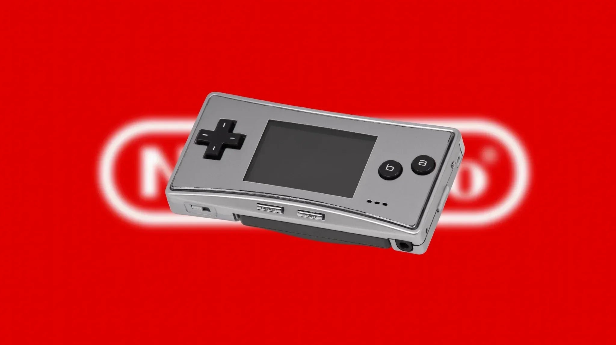The Resurgence of the Game Boy Micro - RetroPixl