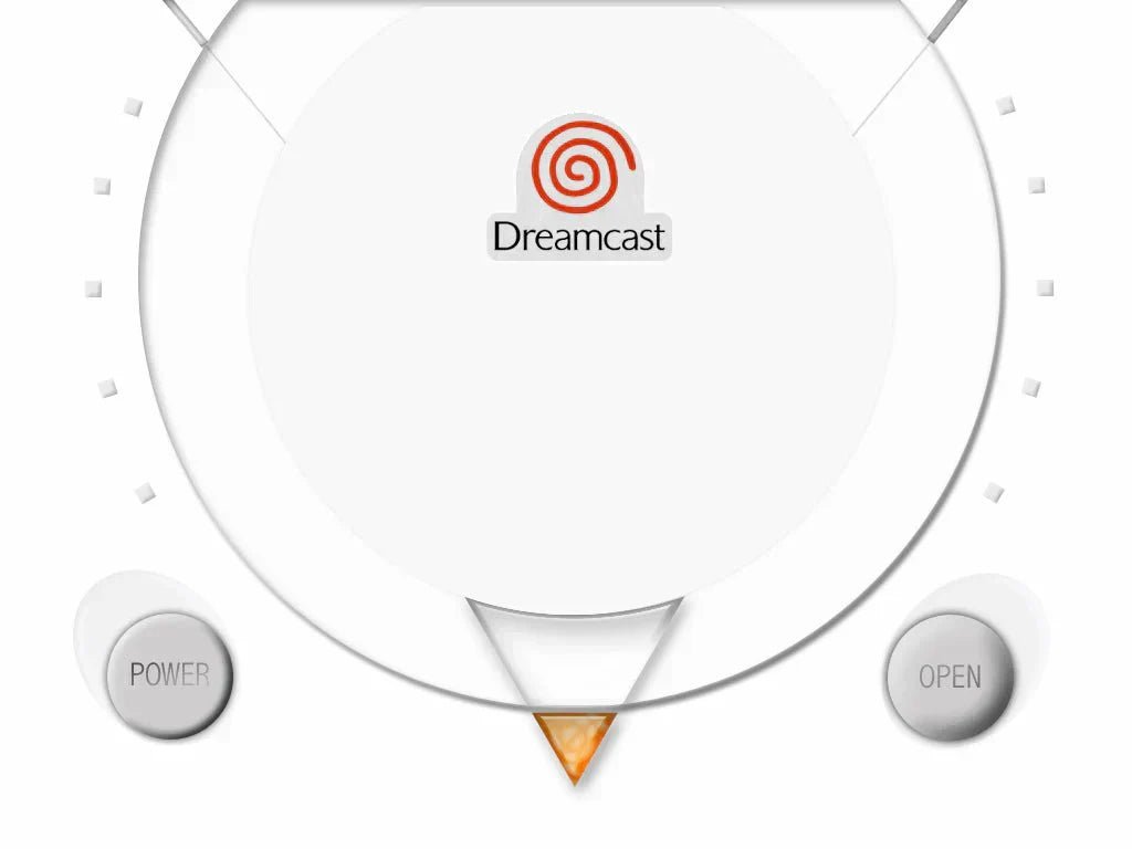How the Dreamcast Became Japan’s Last Great Console - RetroPixl