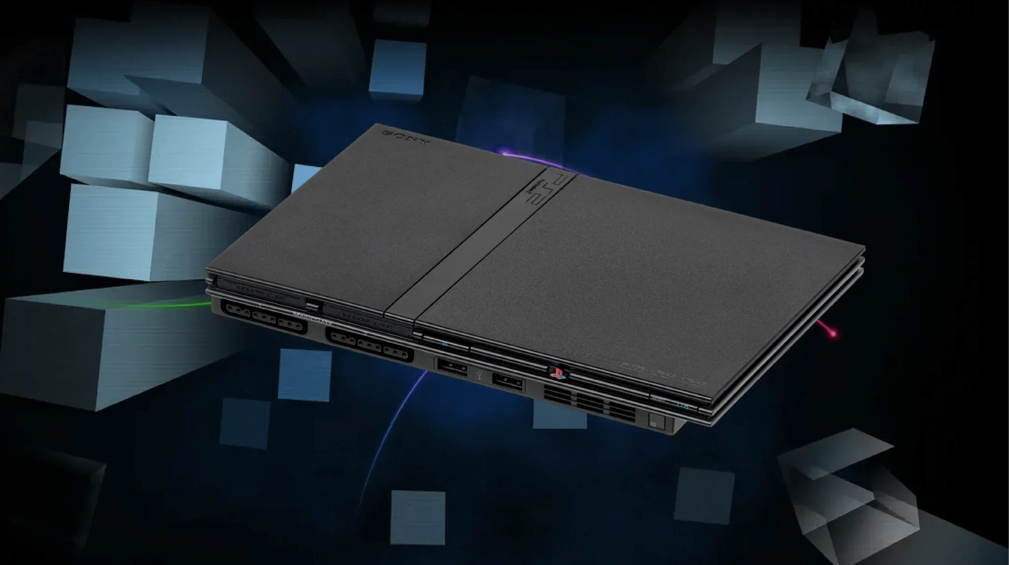 The Legacy of the PS2 Slim in Japan - RetroPixl