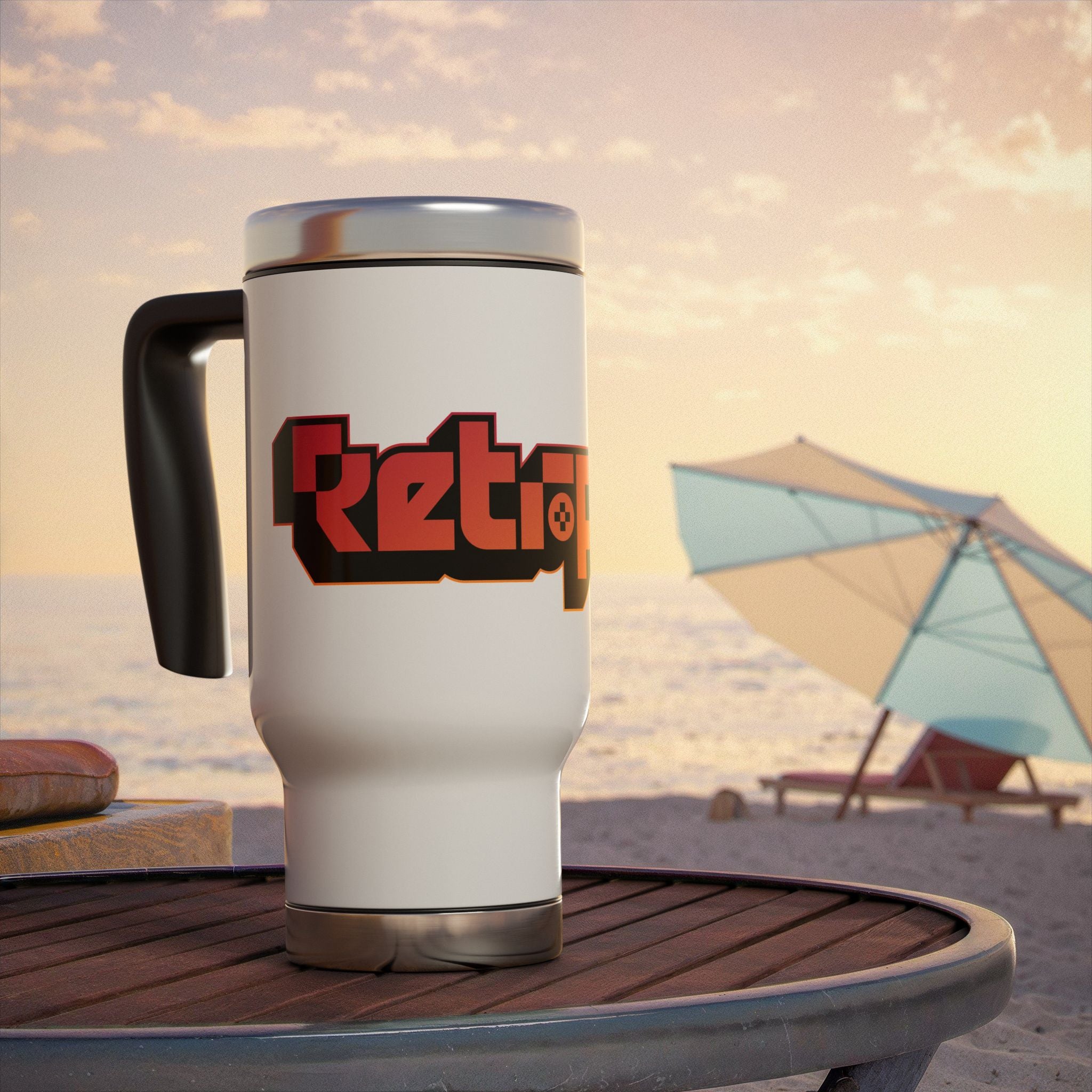 tumbler for retro gaming players and retrogaming collectors on retropixl.com that provides consoles from Japan