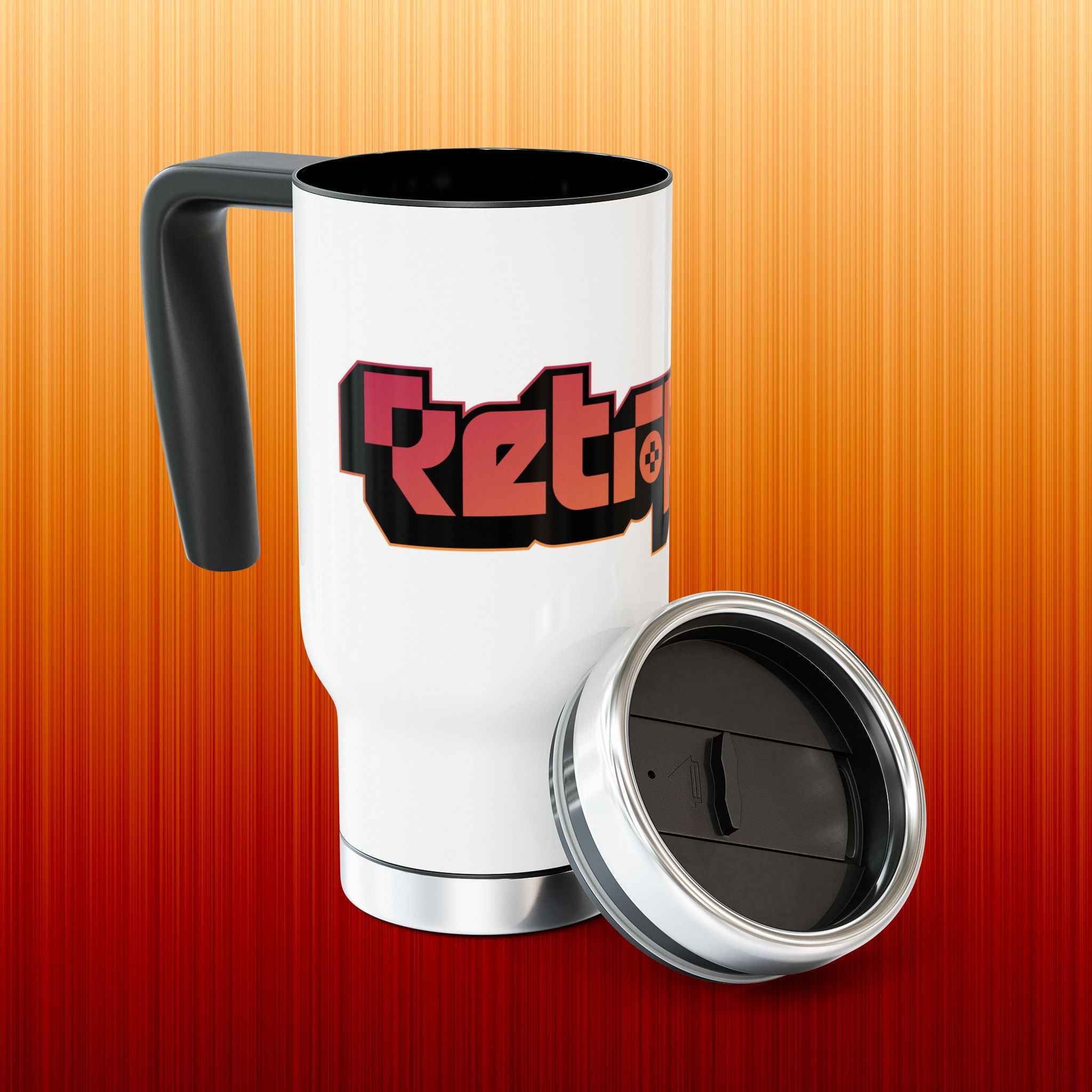tumbler for retro gaming players and retrogaming collectors on retropixl.com that provides consoles from Japan