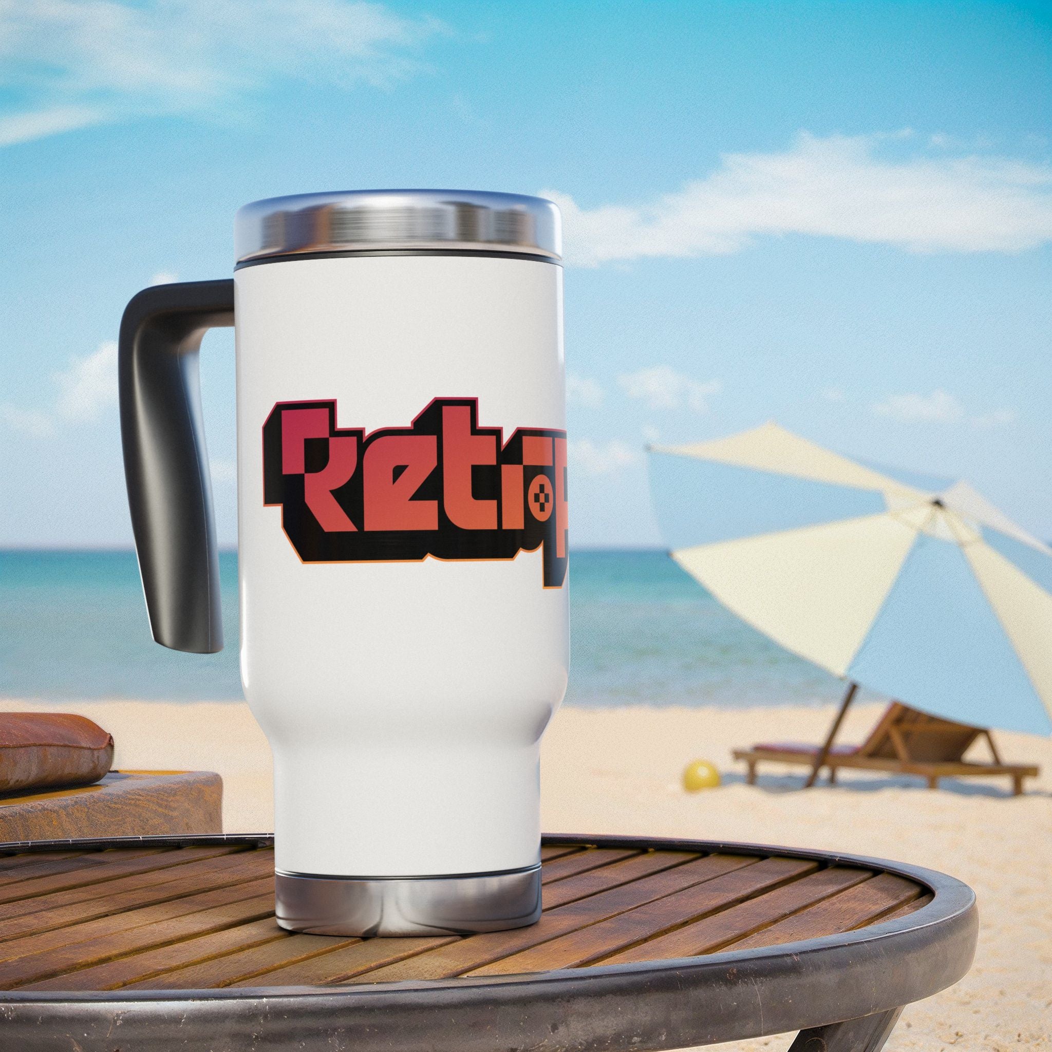 tumbler for retro gaming players and retrogaming collectors on retropixl.com that provides consoles from Japan