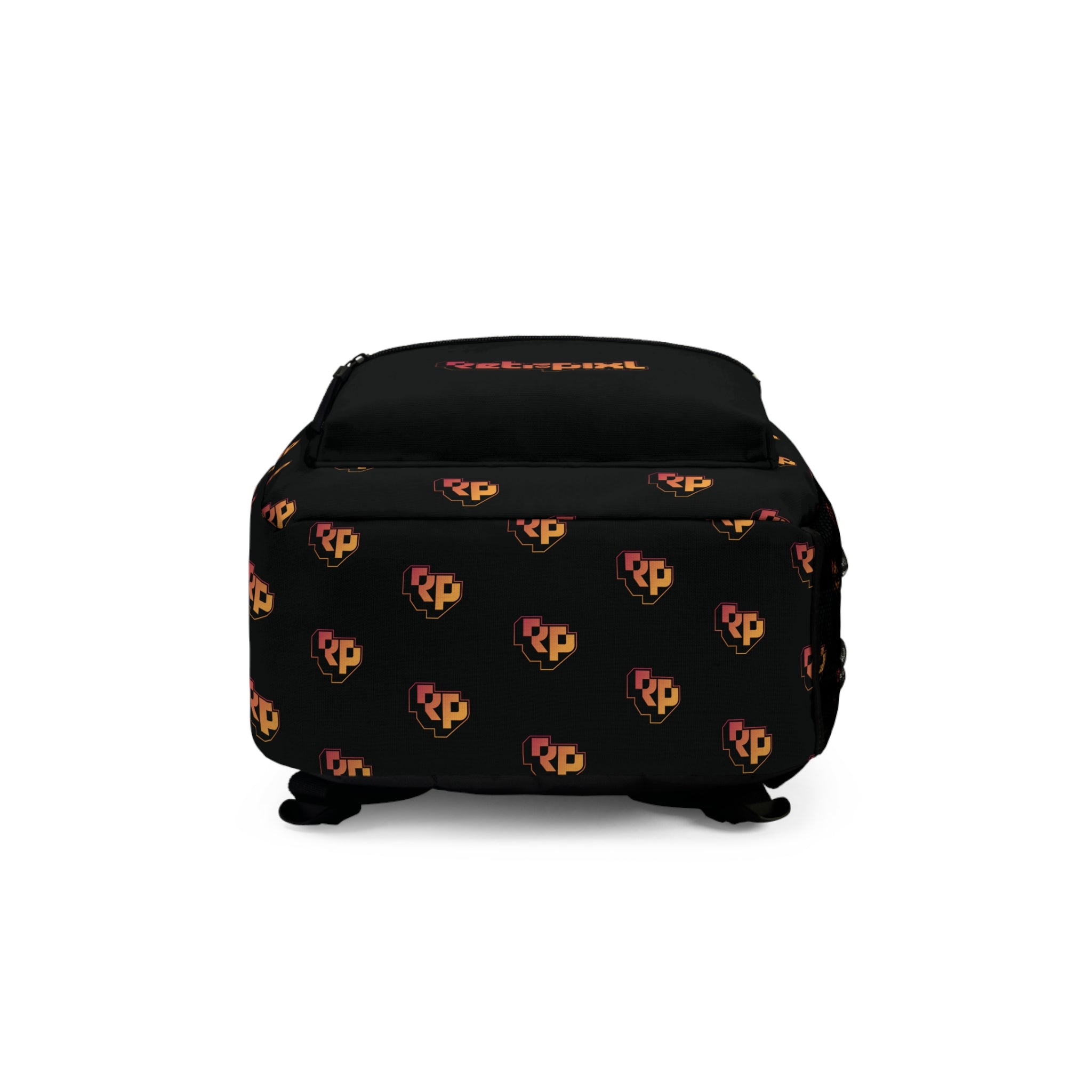 Backpack for retro gaming players and retrogaming collectors on retropixl.com which provides consoles from Japan