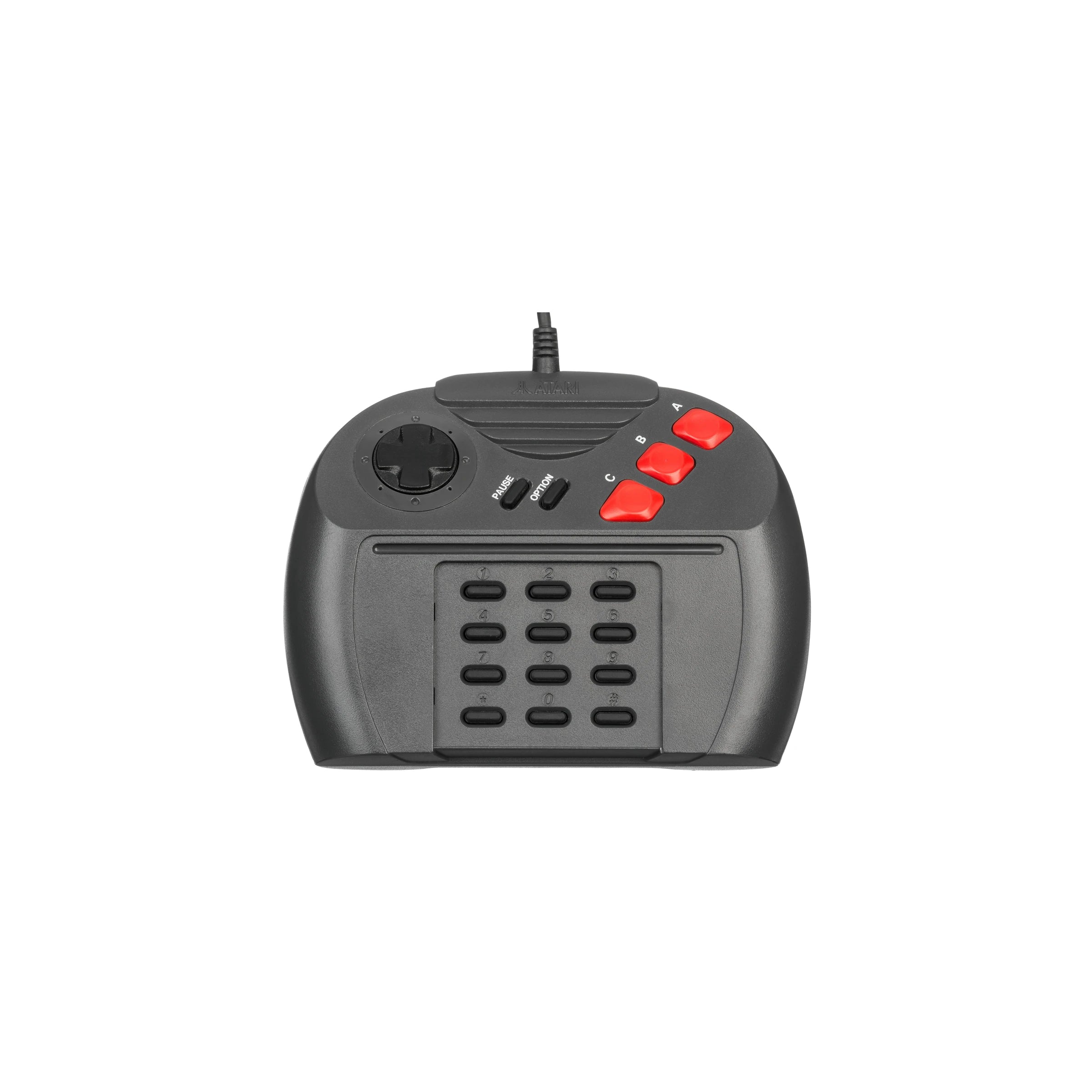 Atari Jaguar - RetroPixl