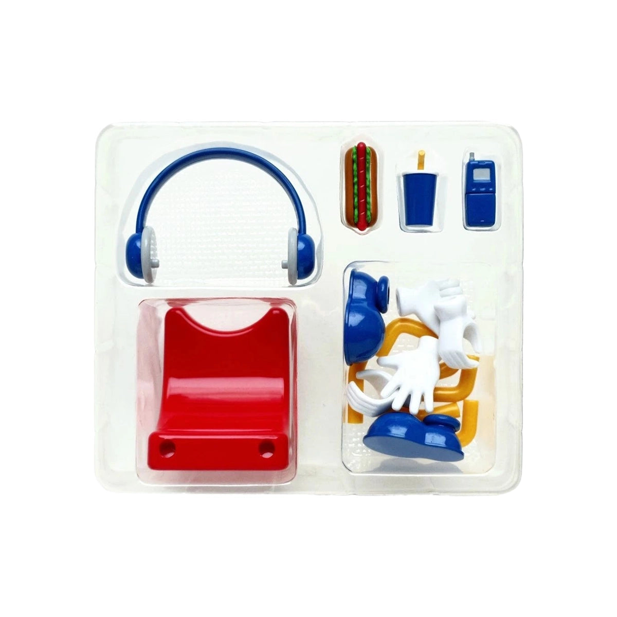 Atlus - Sony PocketStation Pokeler on RetroPixl.com for retro gaming players and retrogaming collectors