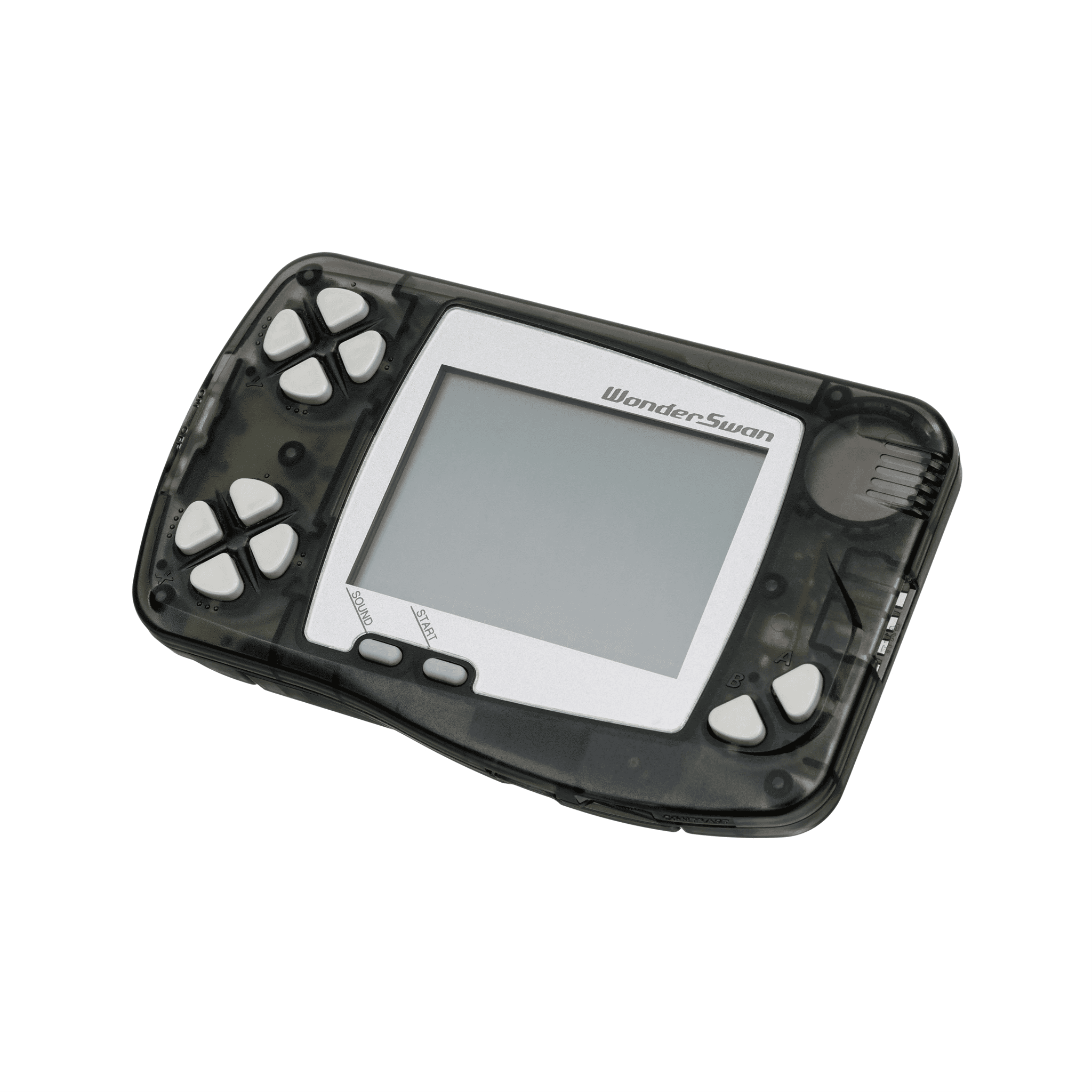 Wonderswan - RetroPixl