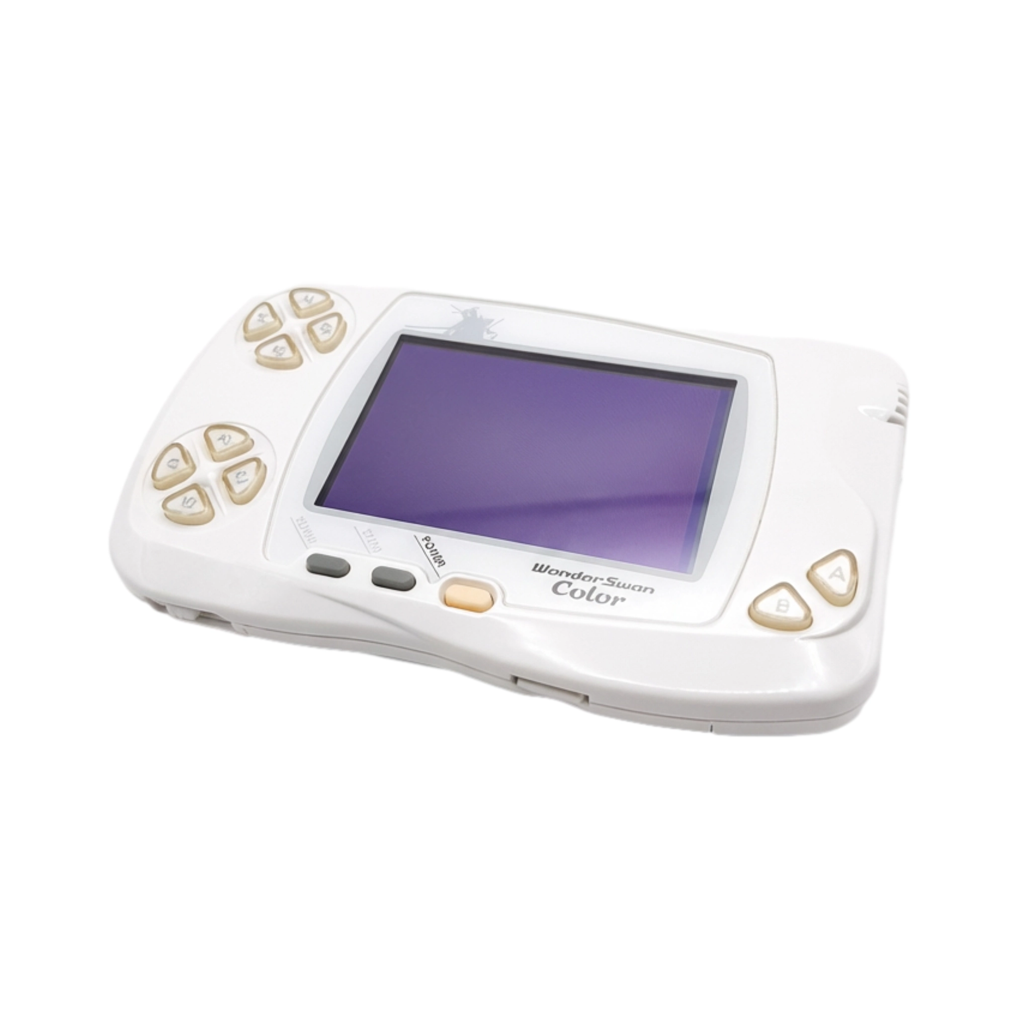 Bandai Wonderswan Color Final Fantasy I - RetroPixl