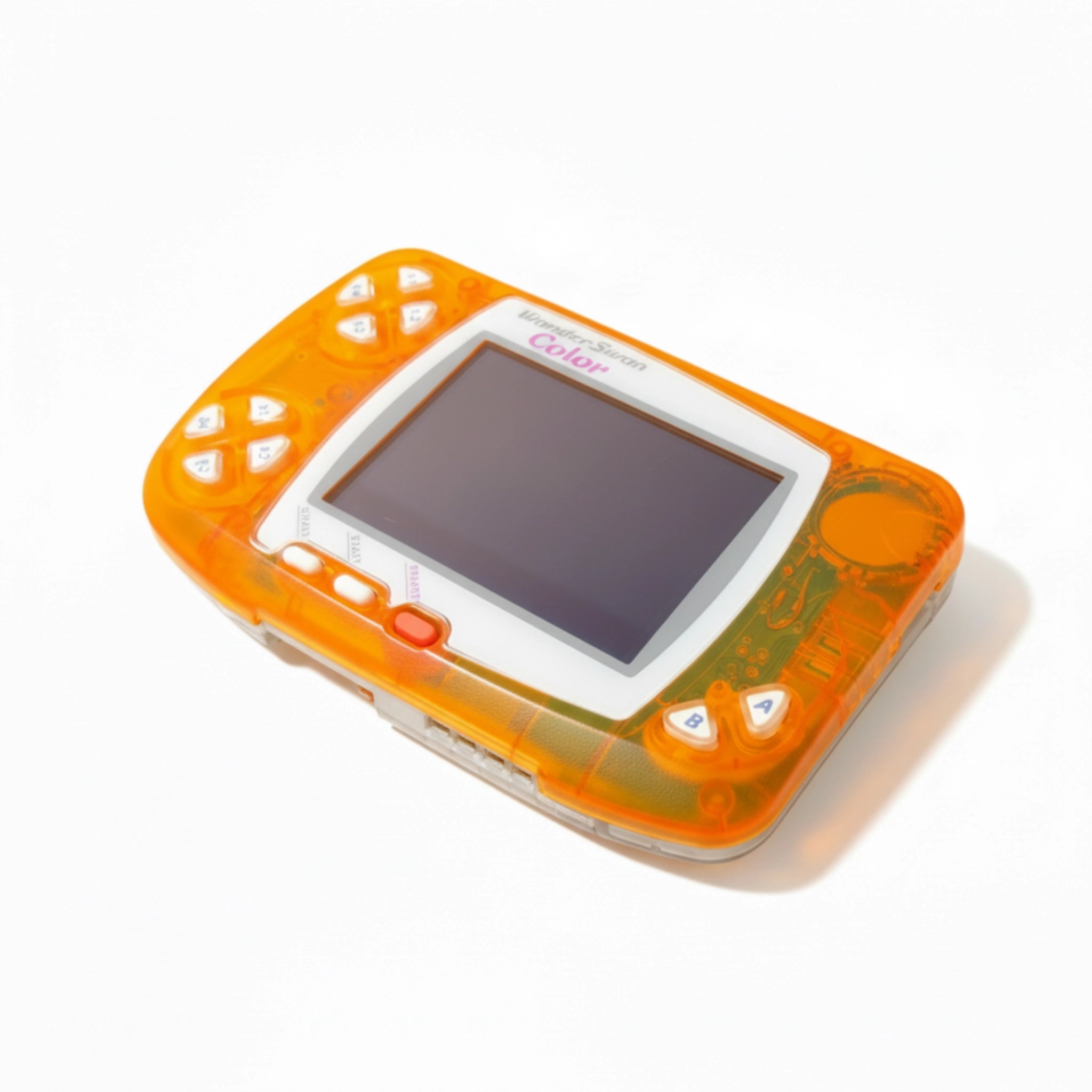 Bandai Wondeswan Color - RetroPixl