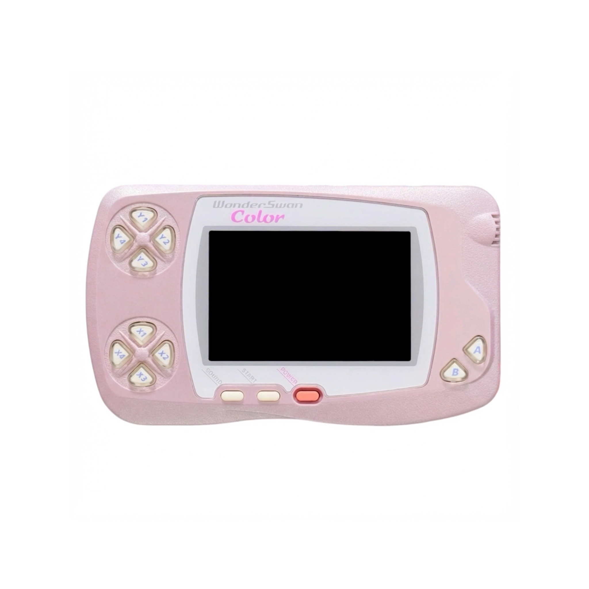 Bandai Wondeswan Color - RetroPixl