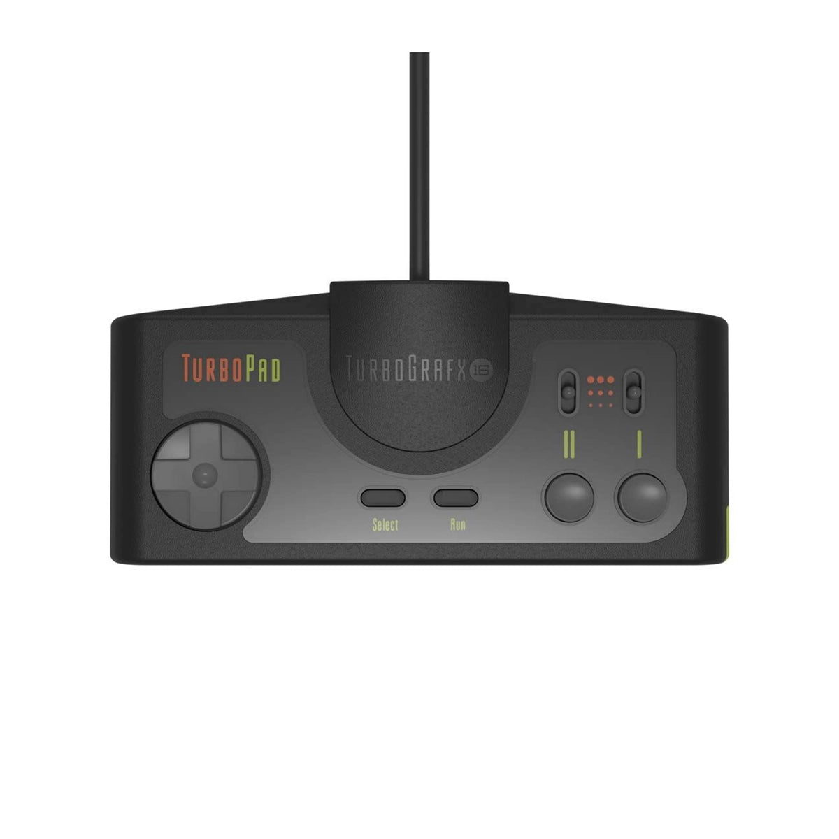 Konami TurboGrafx 16 mini console on RetroPixl.com for Retrogaming players and Retro Gaming Collectors