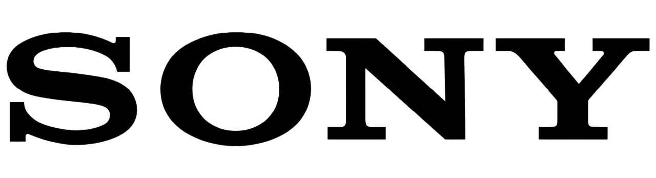 Sony logo for retro gaming players and retrogaming collectors on retropixl.com which provides consoles from Japan