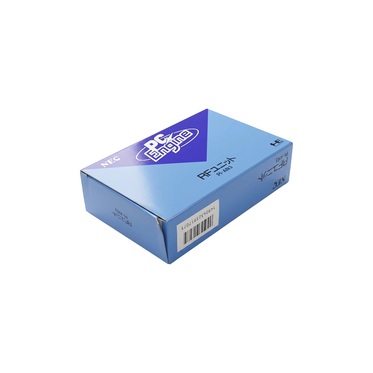 NEC PC Engine PI-AN3 on RetroPixl.com for retro gaming players and retrogaming collectors