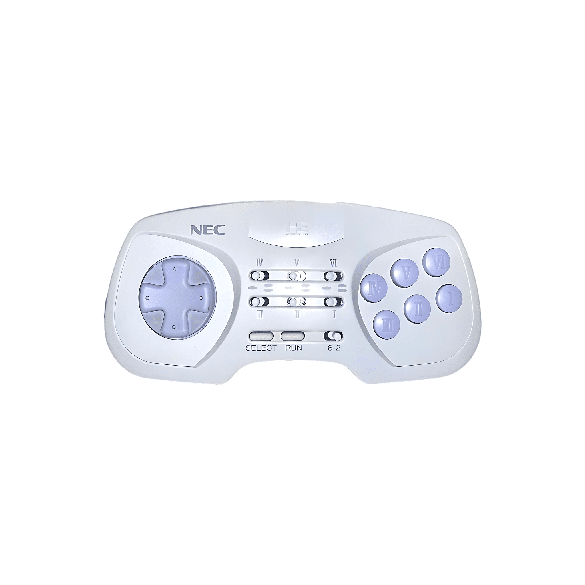 PC Engine DUO - RX - RetroPixl