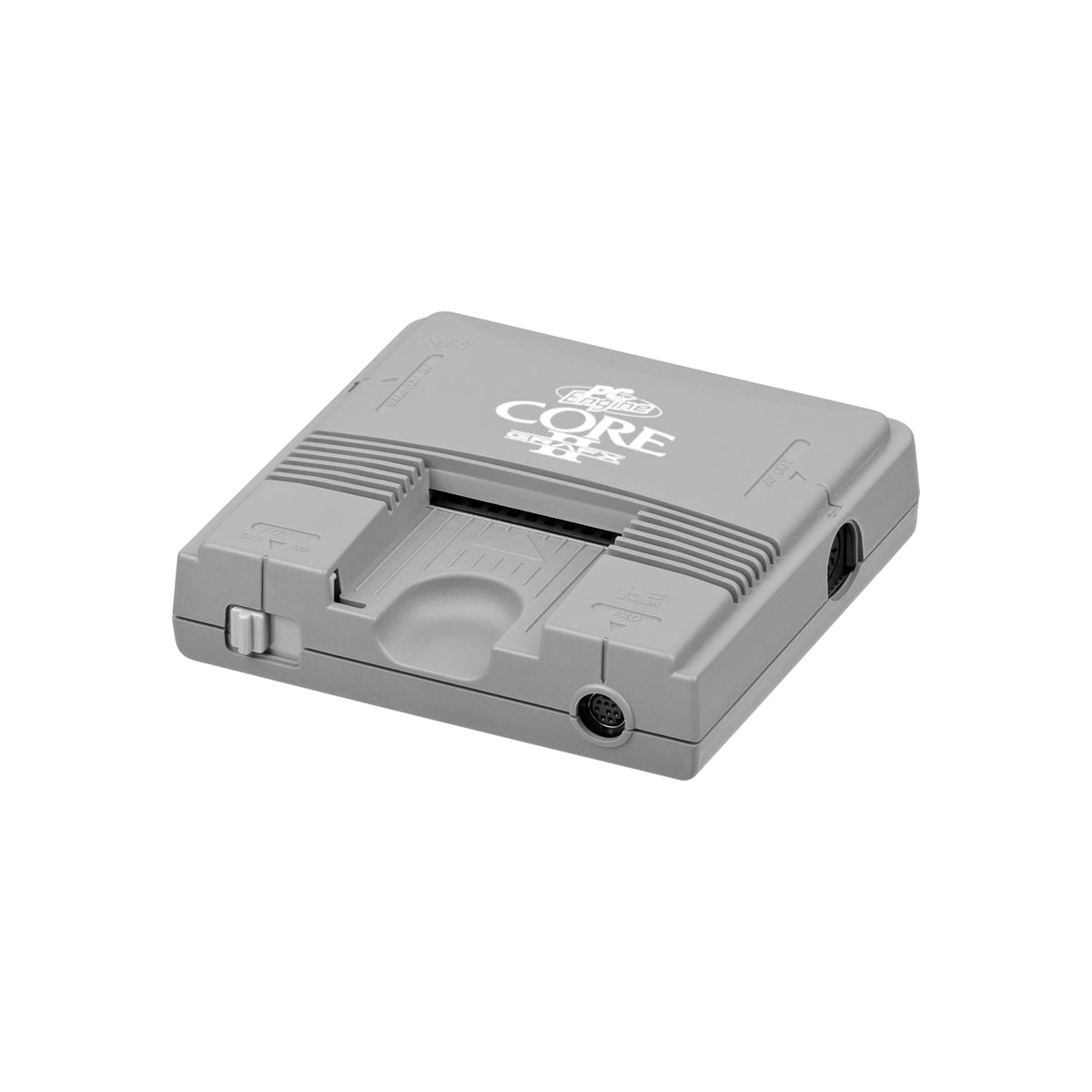 PC Engine Core Grafx II - RetroPixl