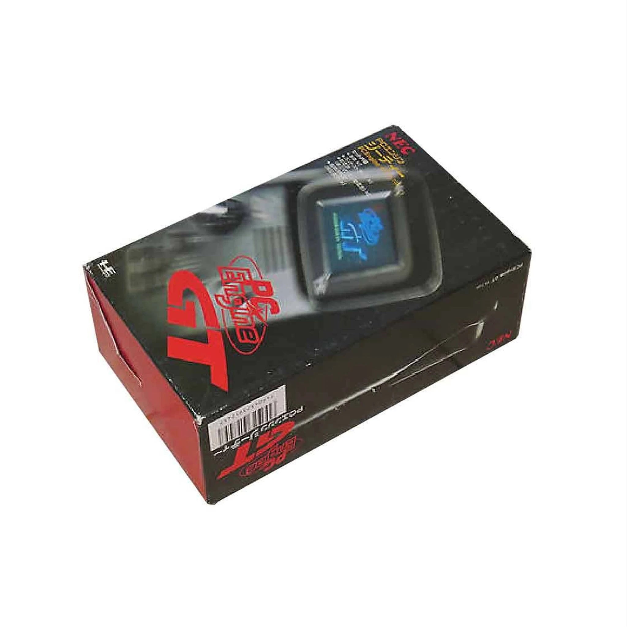 PC Engine GT - RetroPixl