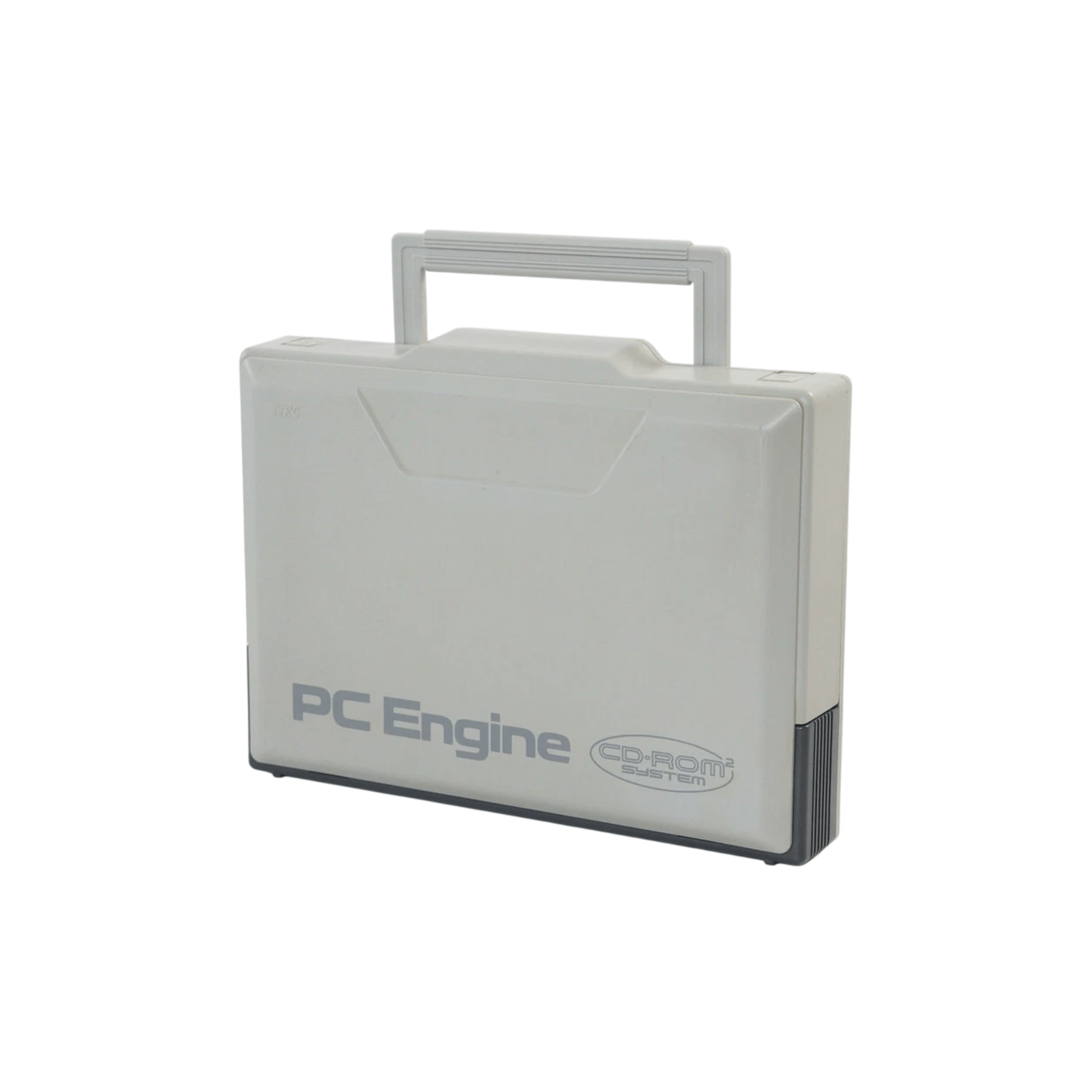NEC PC Engine CD - ROM² - IFU 30 - A - RetroPixl
