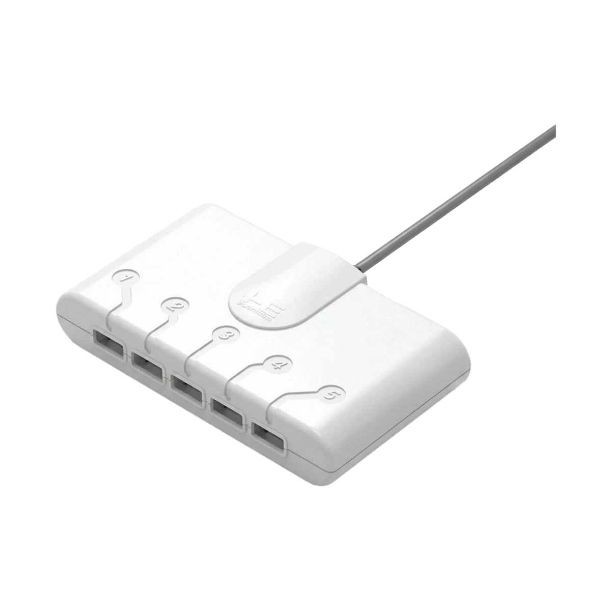 PC Engine Multi Tap Adaptor - RetroPixl