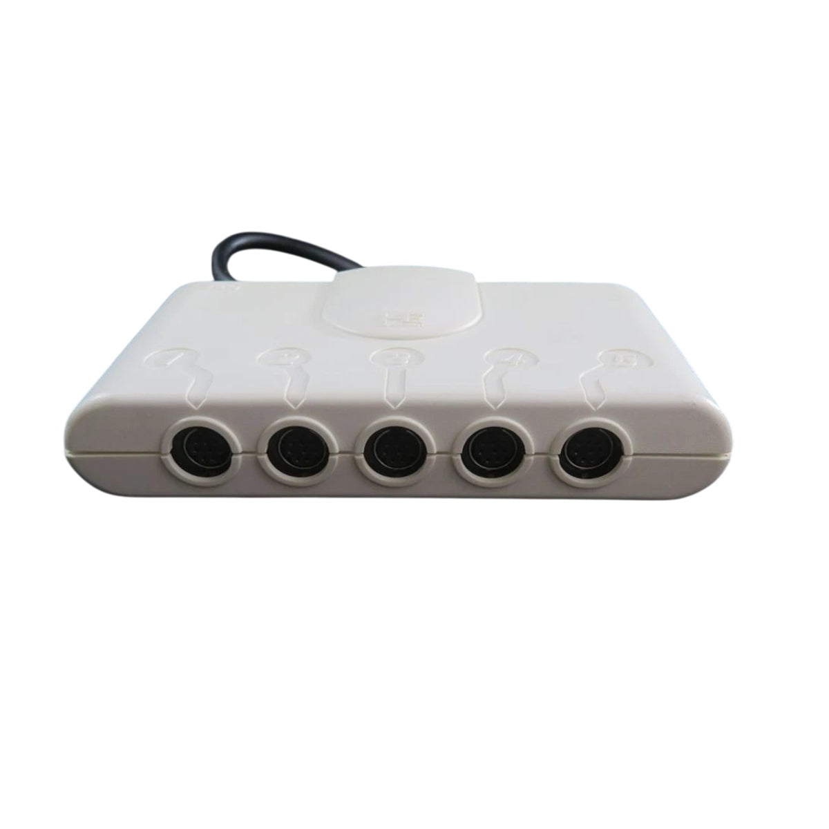 Nec PC Engine Multi Tap Adaptor multiplayer on RetroPixl.com for Retrogaming players and Retro Gaming Collectors