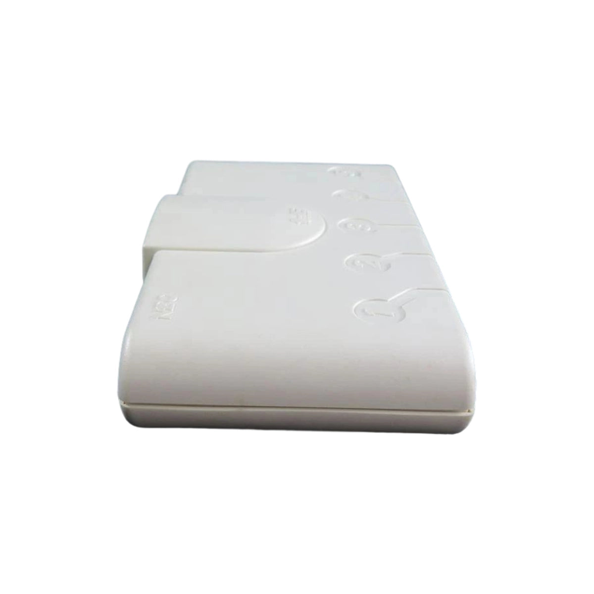 Nec PC Engine Multi Tap Adaptor multiplayer on RetroPixl.com for Retrogaming players and Retro Gaming Collectors
