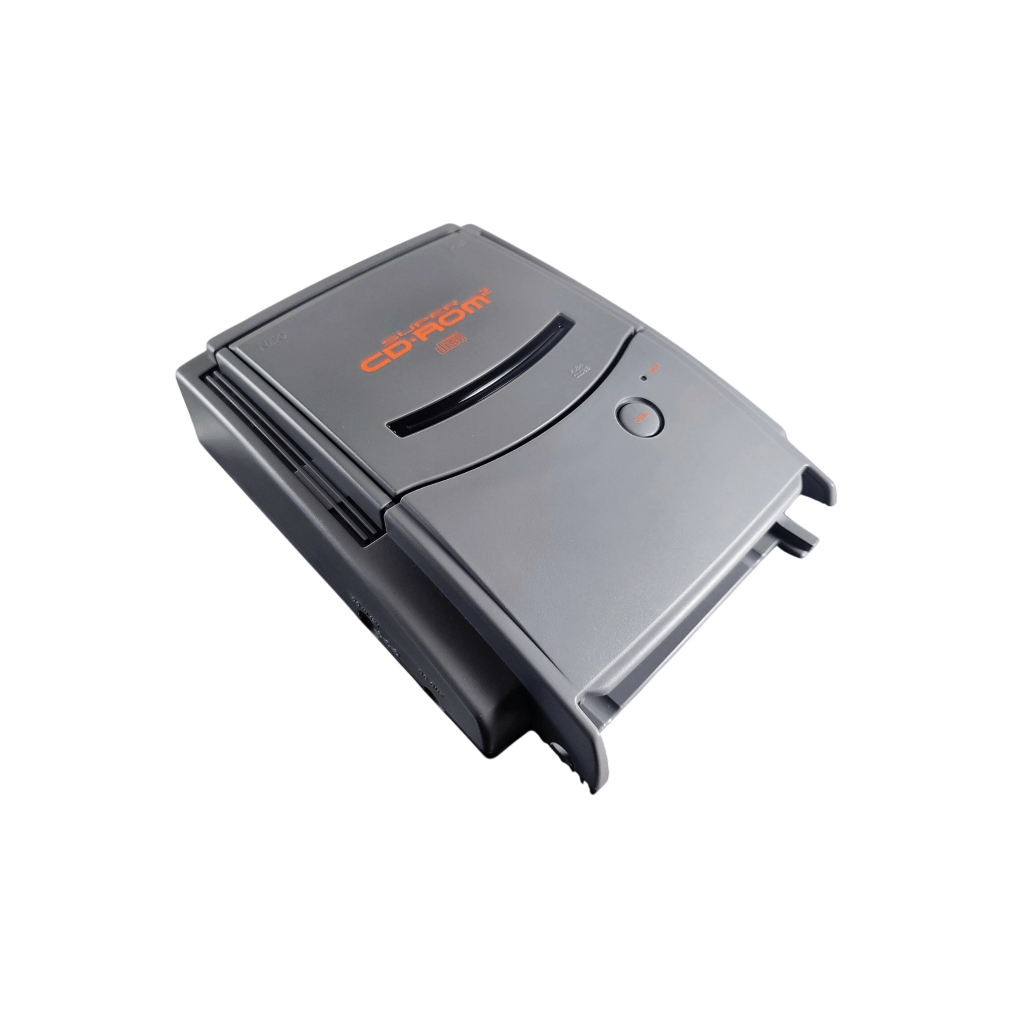 Nec PC Engine Super CD - ROM² - RetroPixl