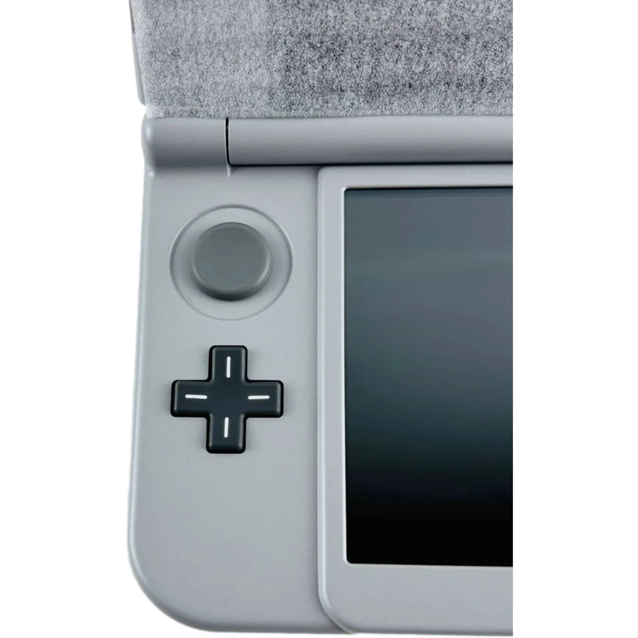 Nintendo 3DS LL collector handheld portable console for retro gaming players and collectors on RetroPixl