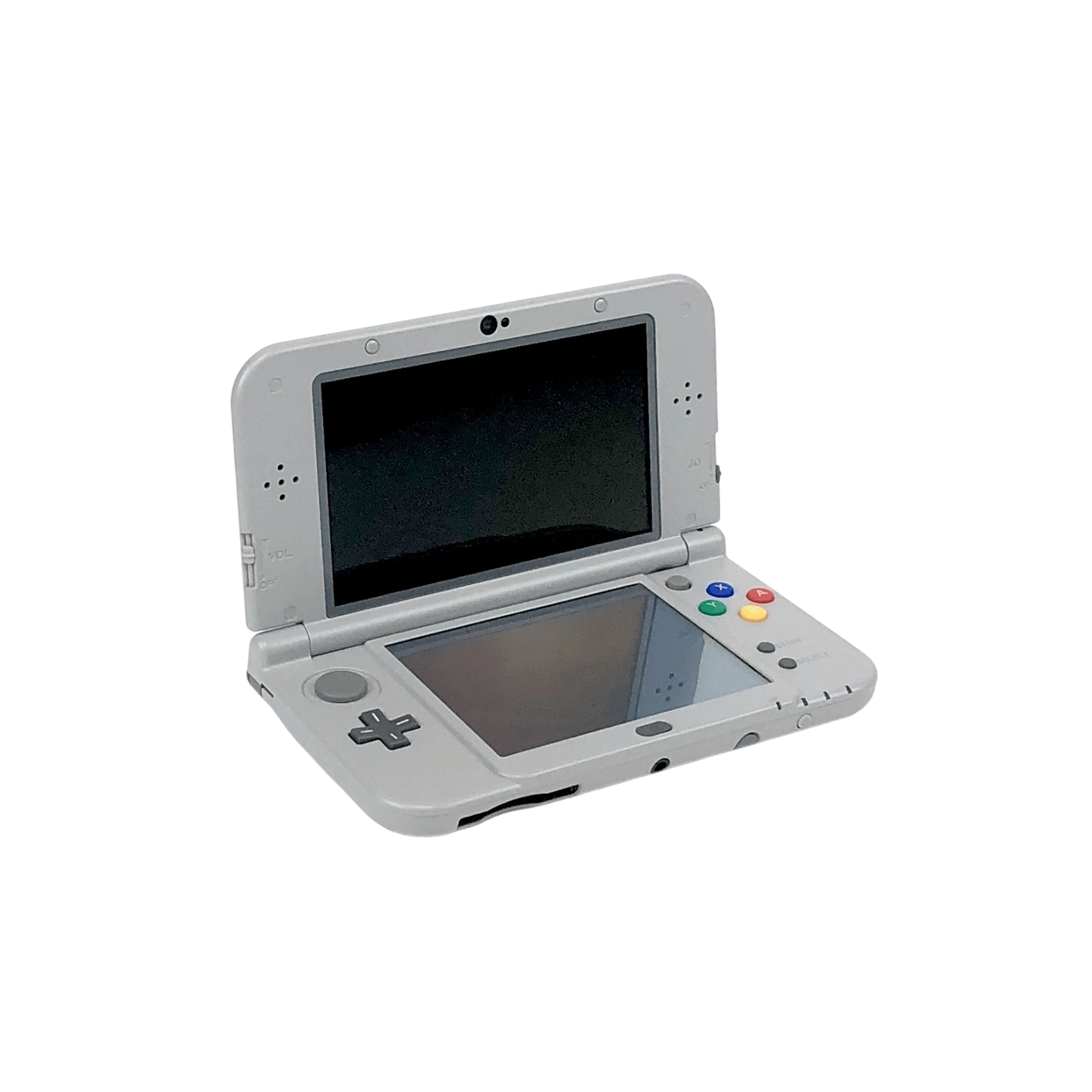 Nintendo 3DS LL Super Famicom - RetroPixl