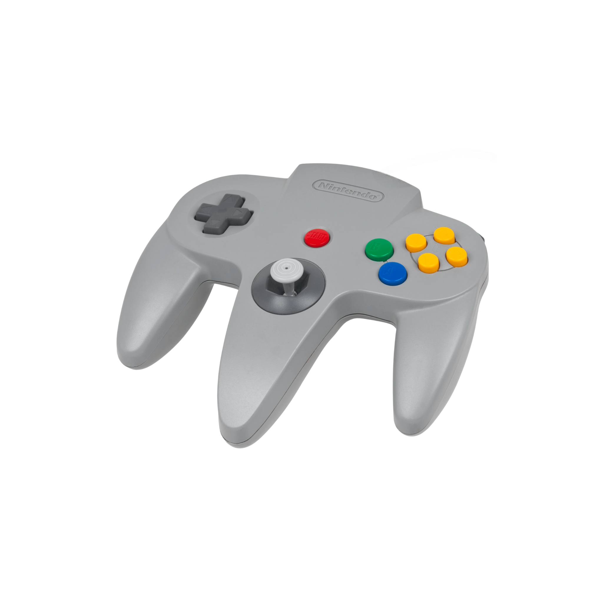 Nintendo N64 - RetroPixl