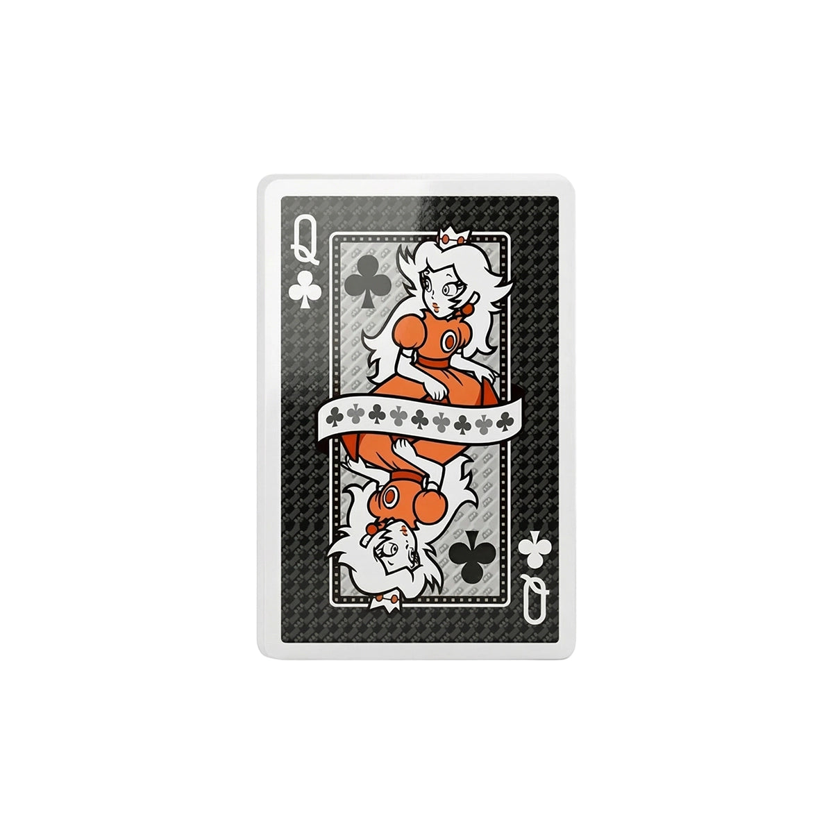 Nintendo retro mario playing cards game Japanese collectible on RetroPixl.com for retro gaming players, retrogaming collectors and Japanese pop culture collectibles fans