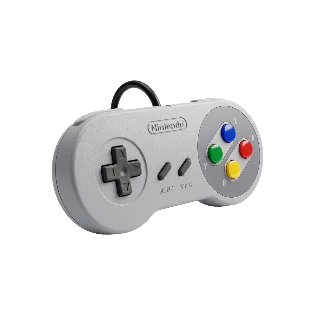 Nintendo Super Famicom Junior console on RetroPixl.com for retro gaming players and retrogaming collectors