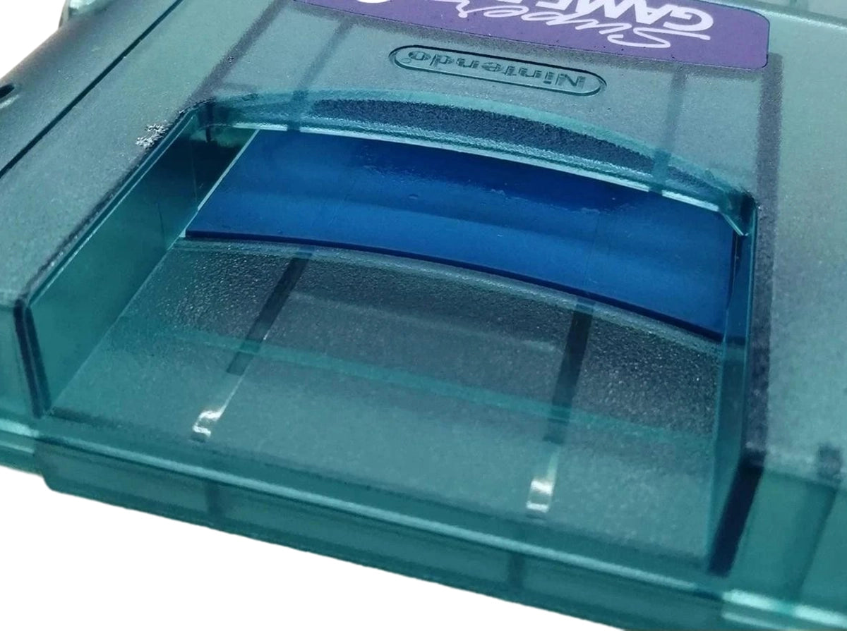 Nintendo Super Game Boy 2 on RetroPixl.com for Retrogaming players and Retro Gaming Collectors