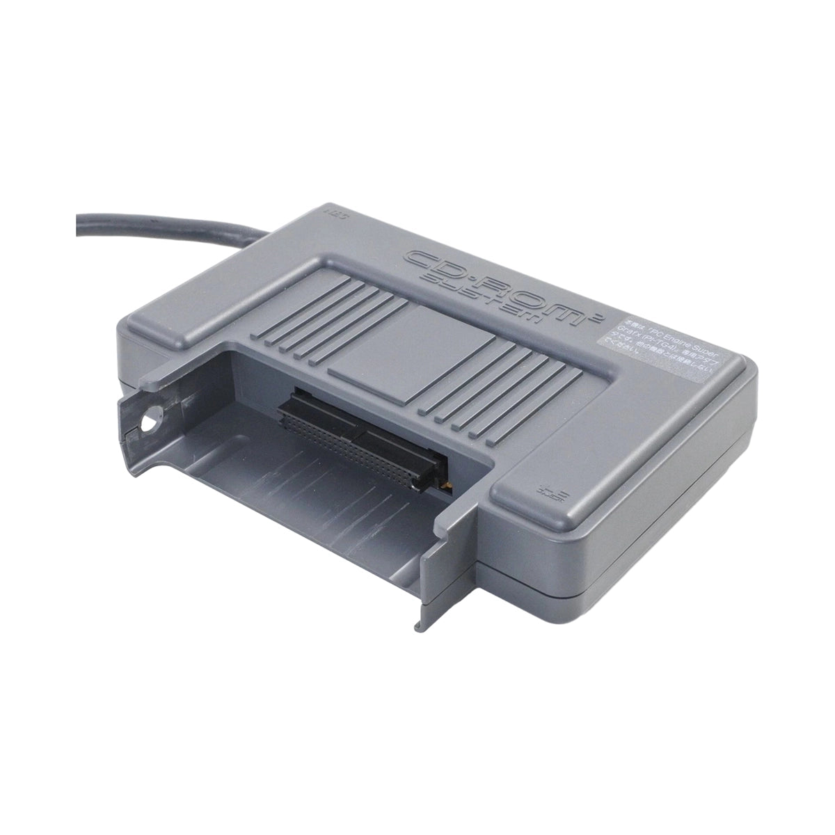 Nec PC Engine RAU-30 ROM2 Adaptor on RetroPixl.com for Retrogaming players and Retro Gaming Collectors