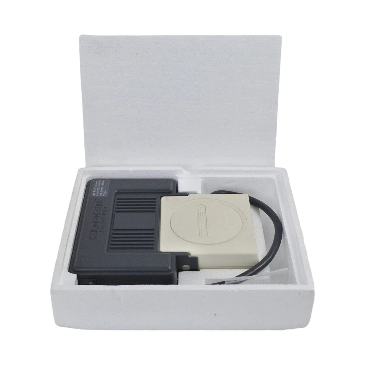 Nec PC Engine RAU-30 ROM2 Adaptor on RetroPixl.com for Retrogaming players and Retro Gaming Collectors