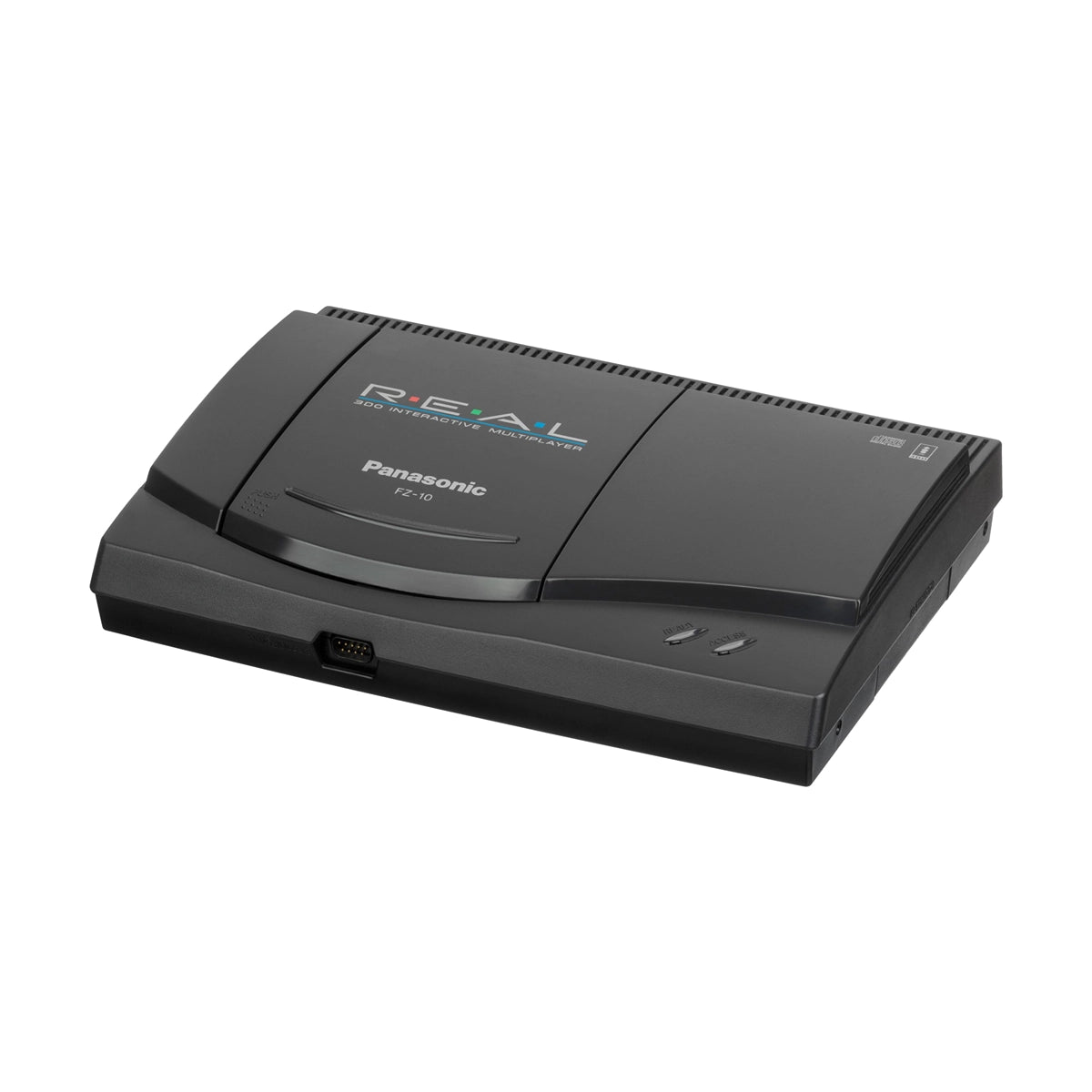 3DO FZ - 10 - RetroPixl