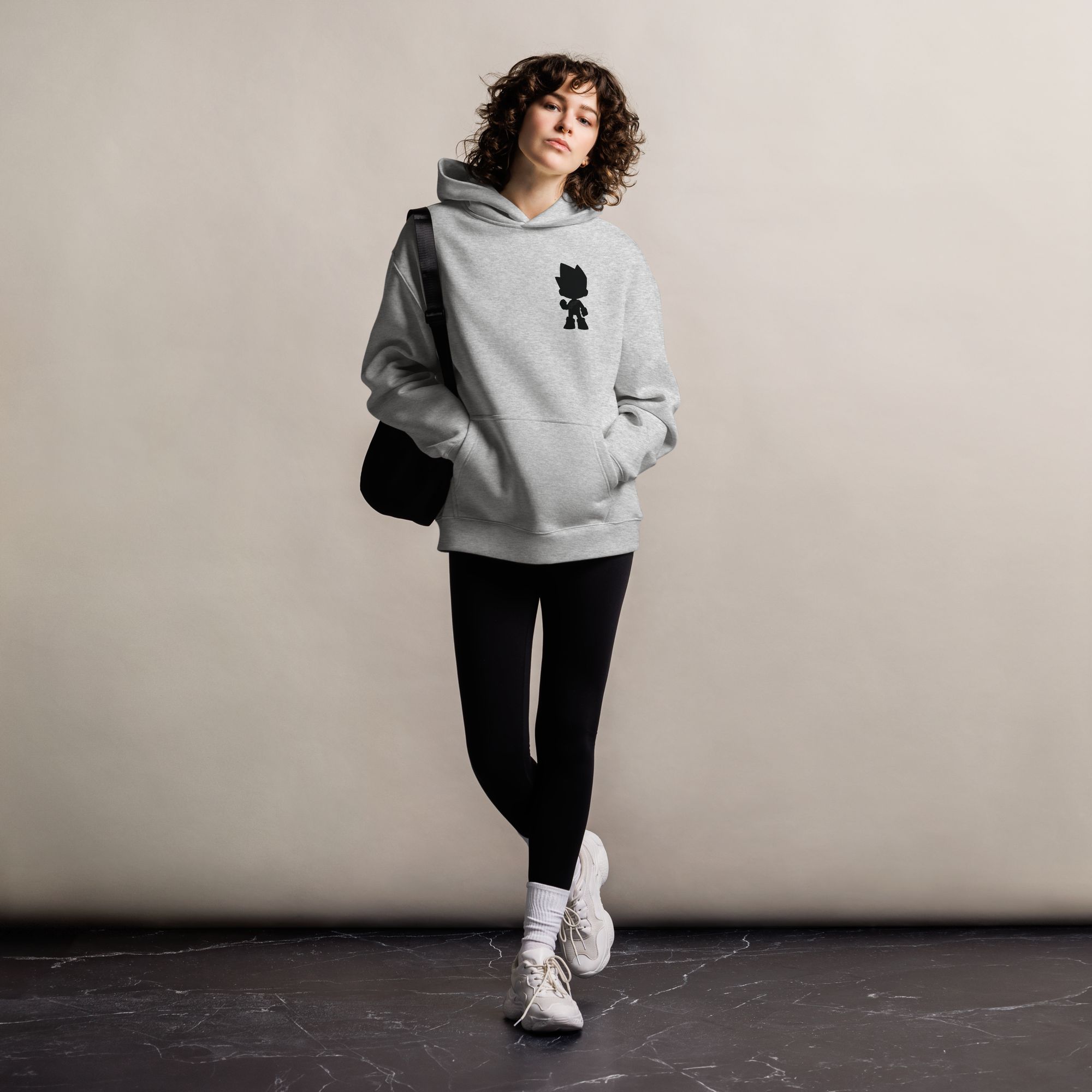 RetroPixl Hoodie - RetroPixl for retro gaming players and collectors