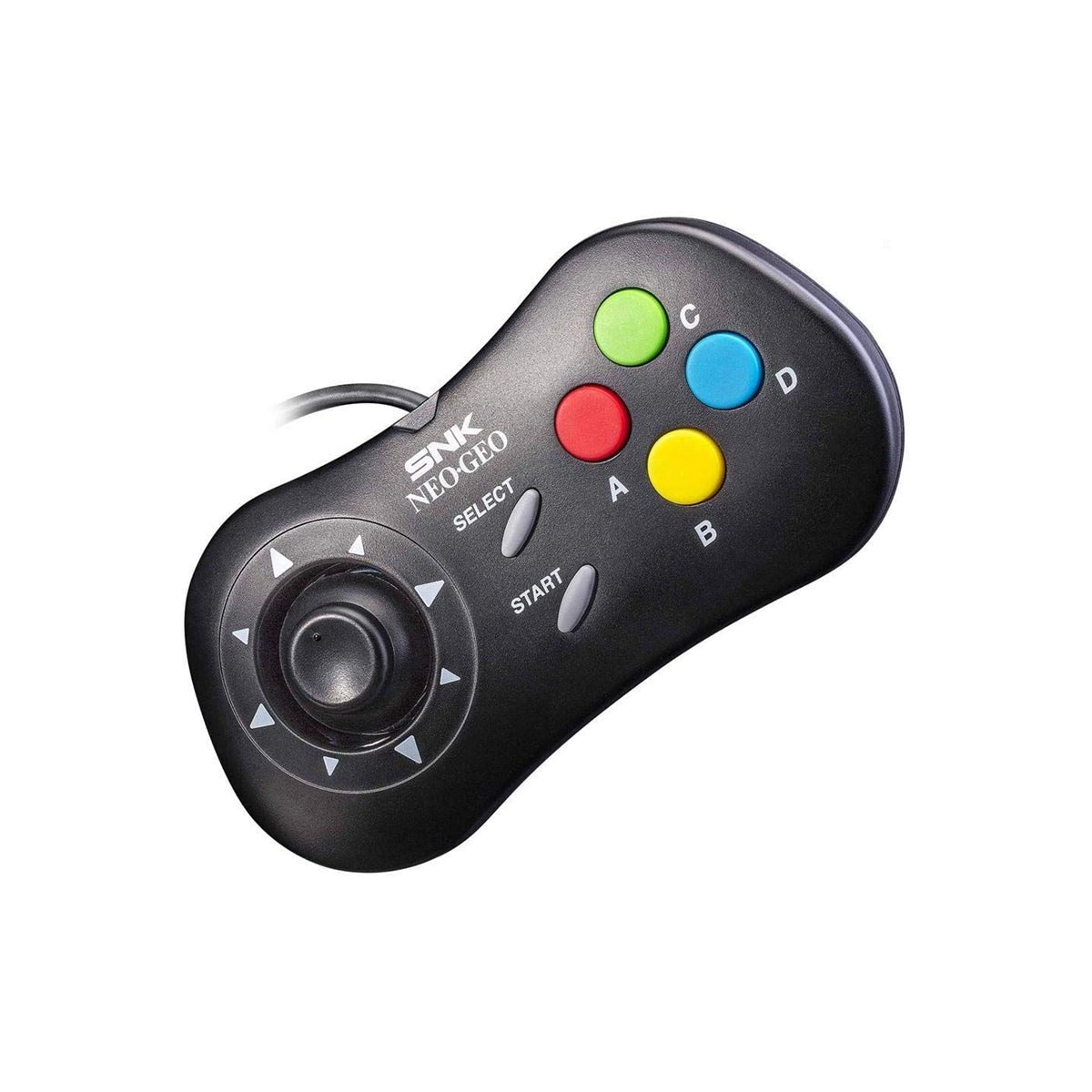 Neo Geo Mini Controller - RetroPixl
