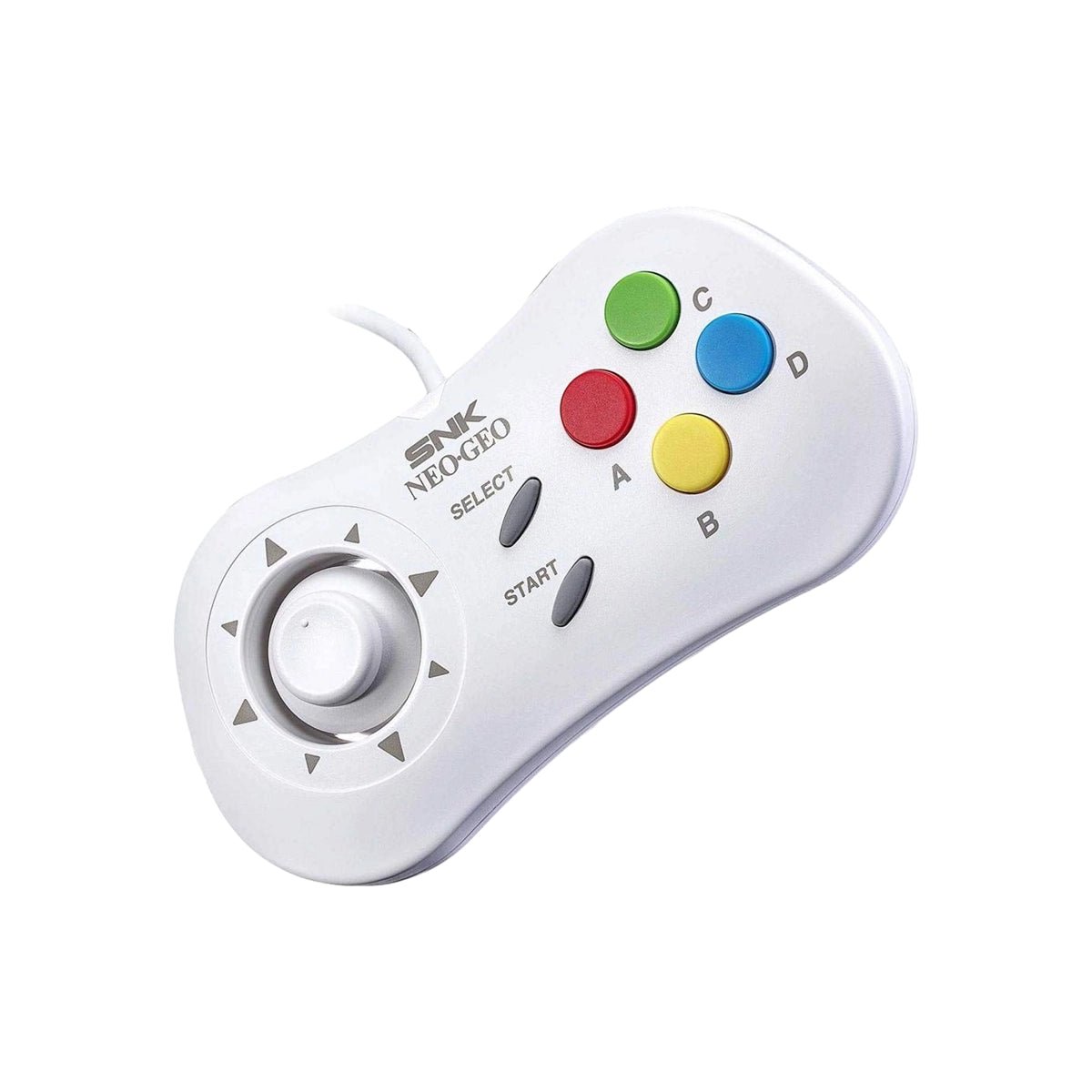 Neo Geo Mini Controller - RetroPixl