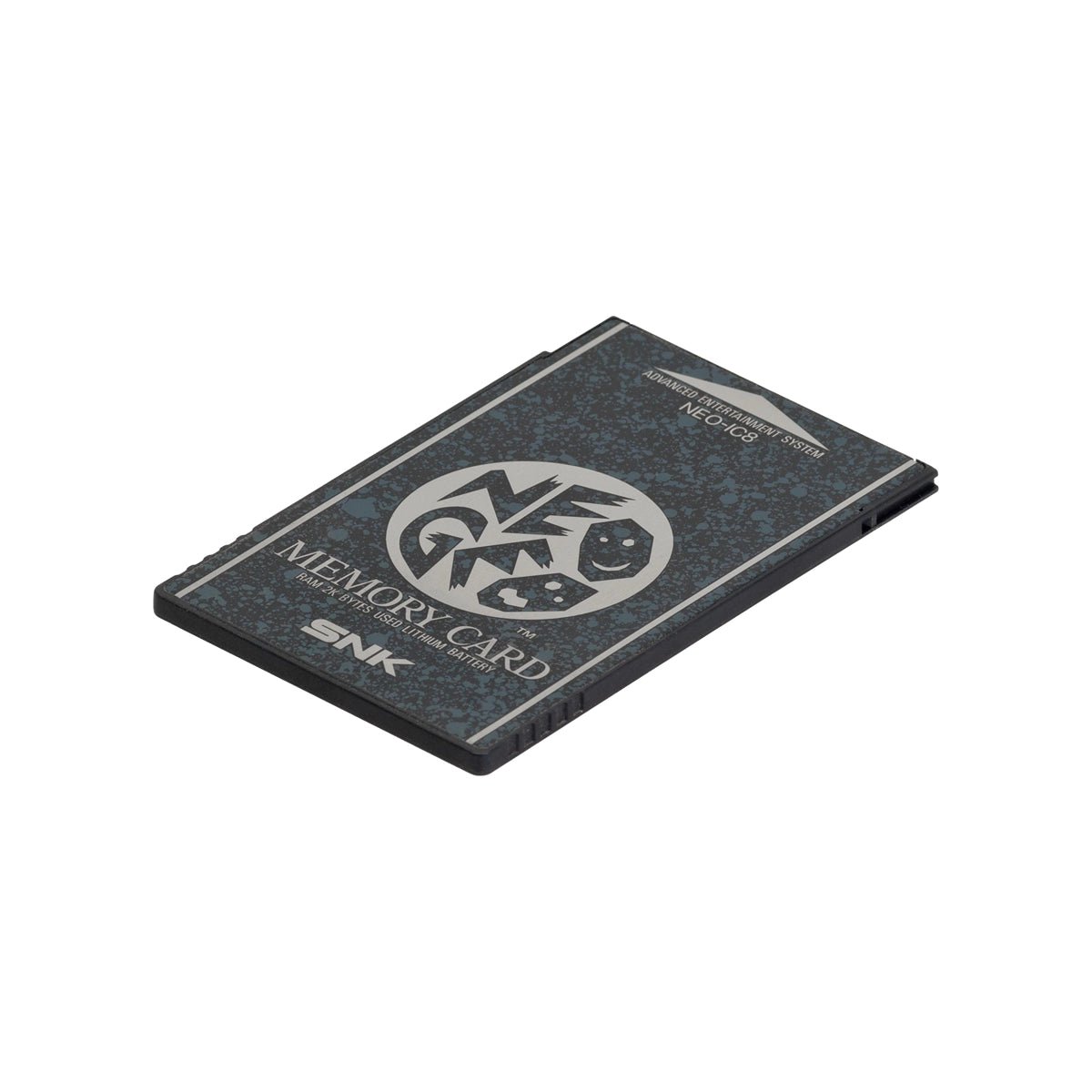 Neo Geo Memory Card - RetroPixl