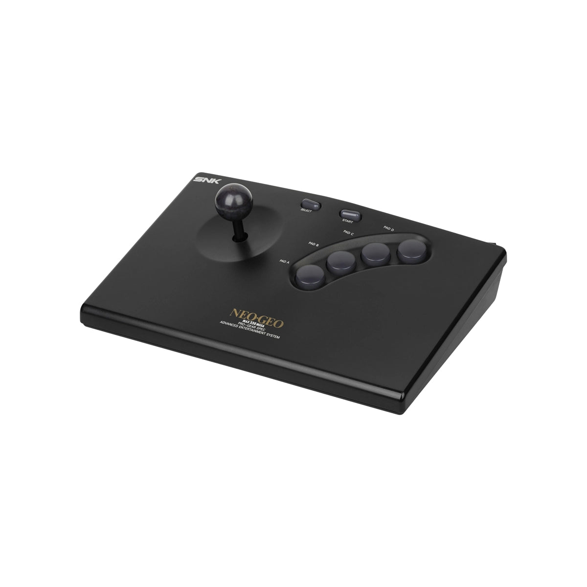 Neo Geo AES - RetroPixl
