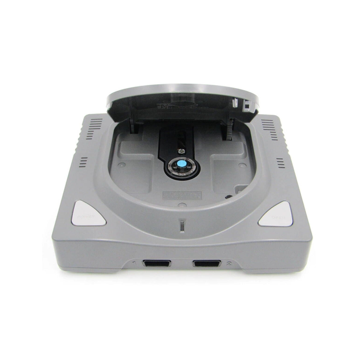SNK Neo Geo CDZ console on Retropixl.com for retrogaming players and retro gaming collectors