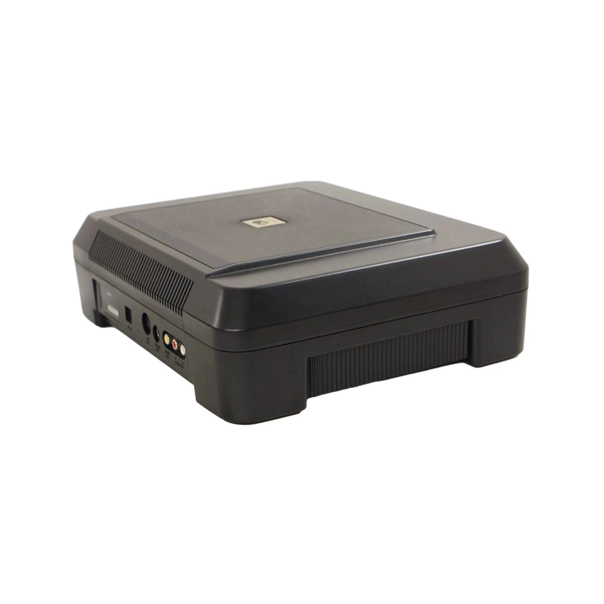 Neo Geo CD Front Loading - RetroPixl