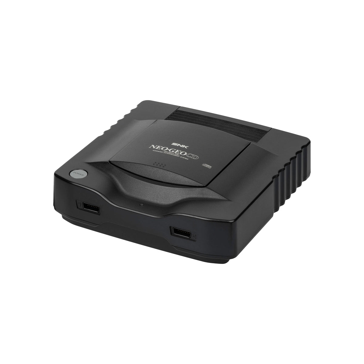 Neo Geo CD Top Loading - RetroPixl