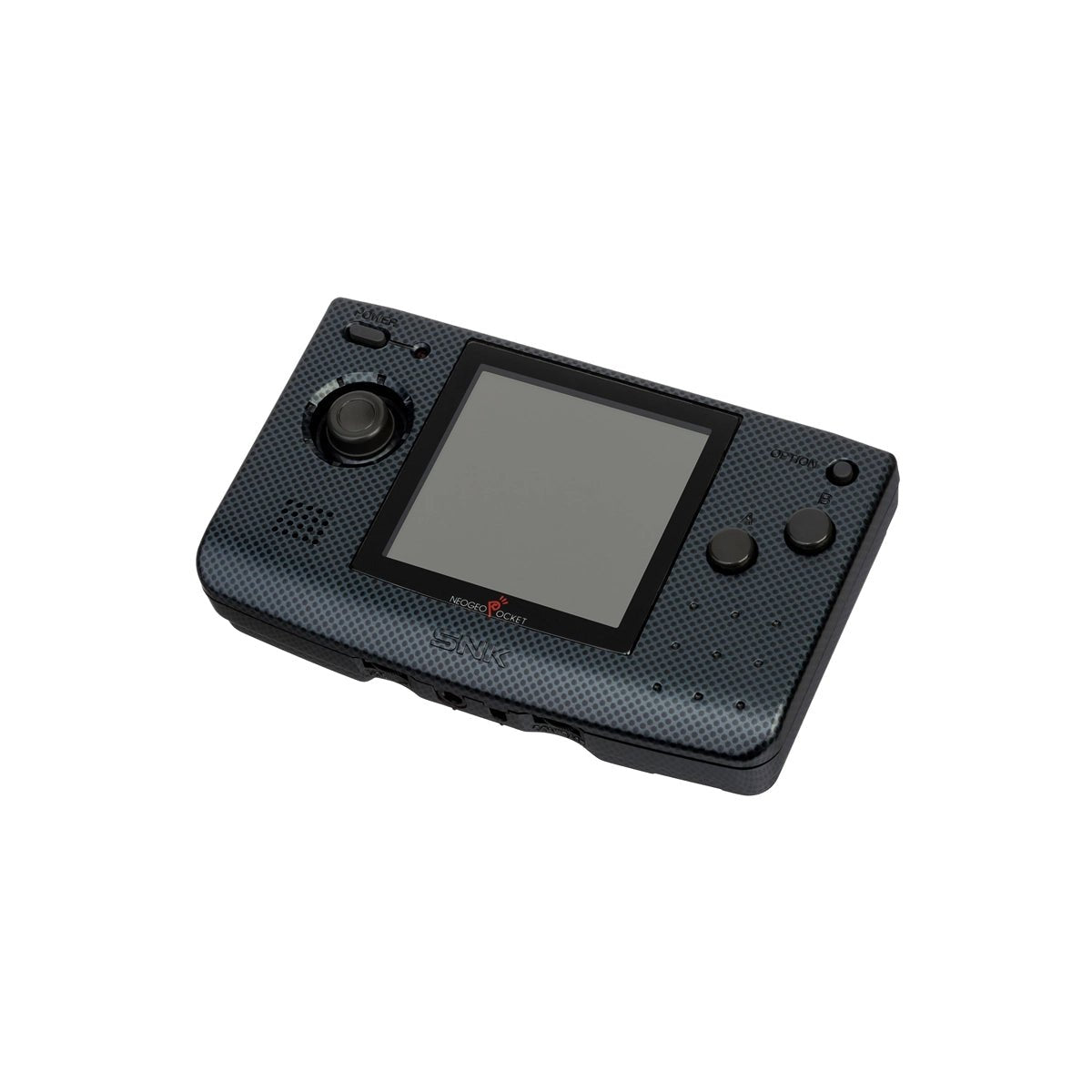 Neo Geo Pocket - RetroPixl