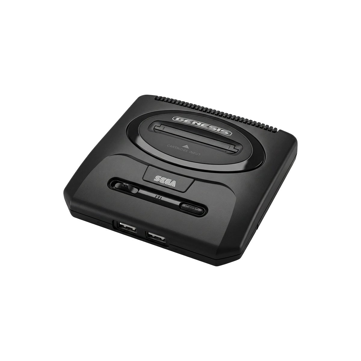 Genesis 2 Mini - RetroPixl