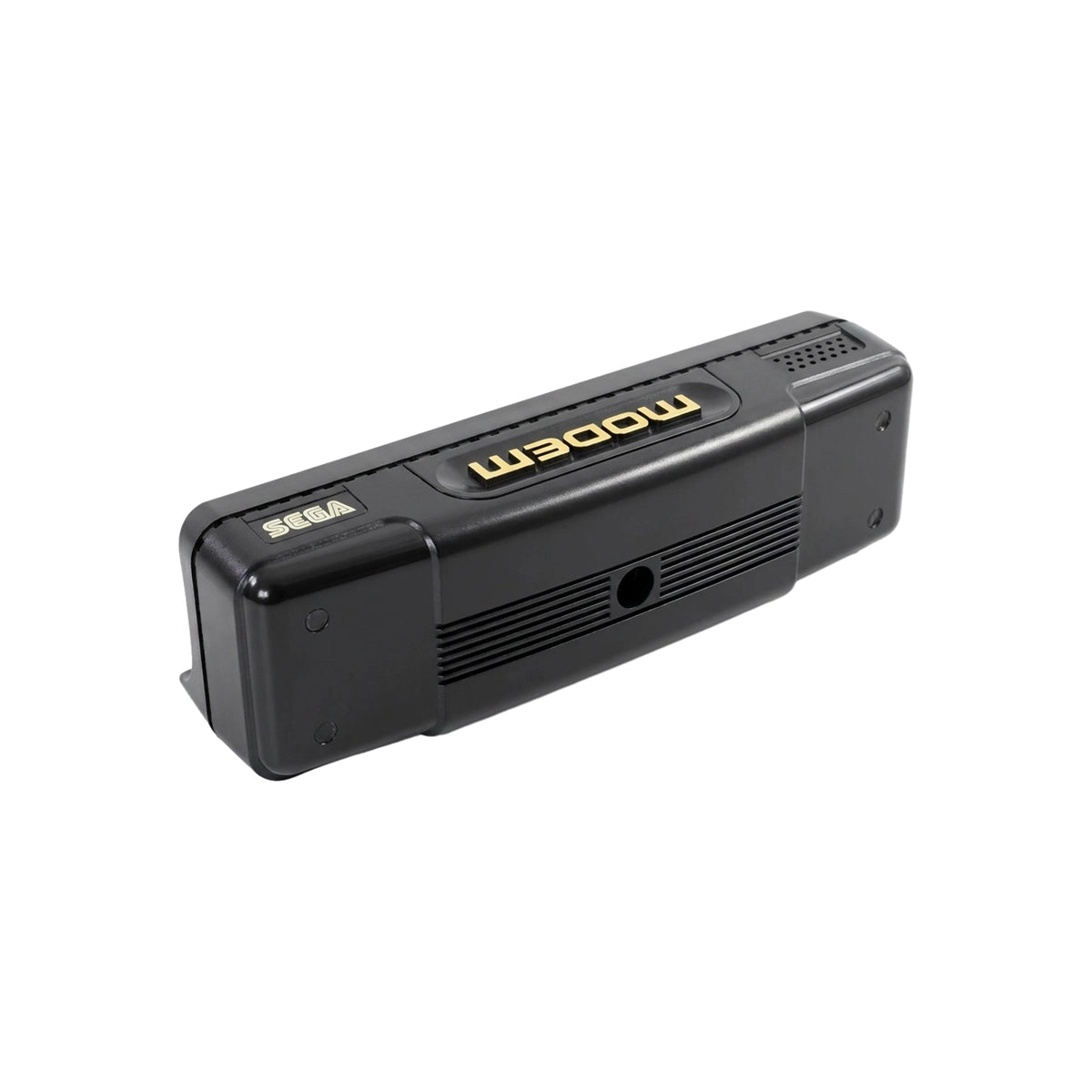 Sega Mega Drive Mega modem accessory on RetroPixl.com for Retrogaming players and Retro Gaming Collectors