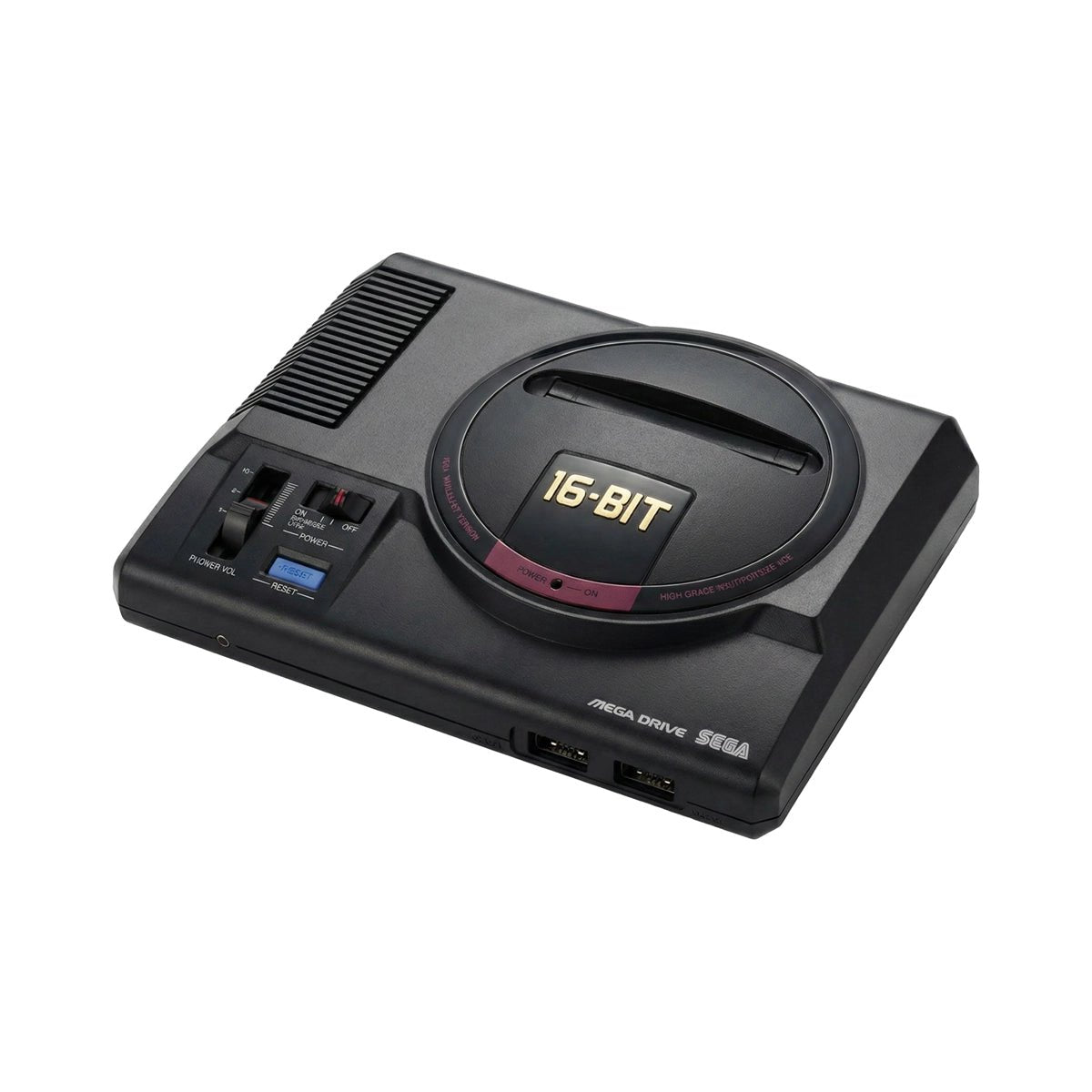 Mega Drive Mini (JPN) - RetroPixl