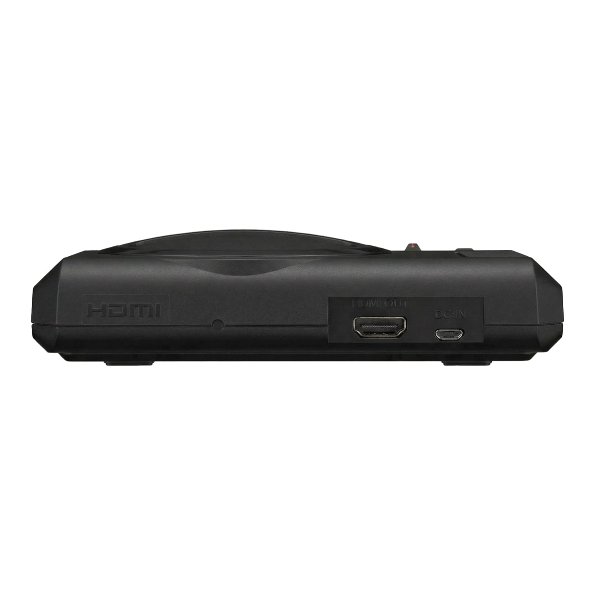 Sega Megadrive mini (JAP) console on RetroPixl.com for retro gaming players and retrogaming collectors
