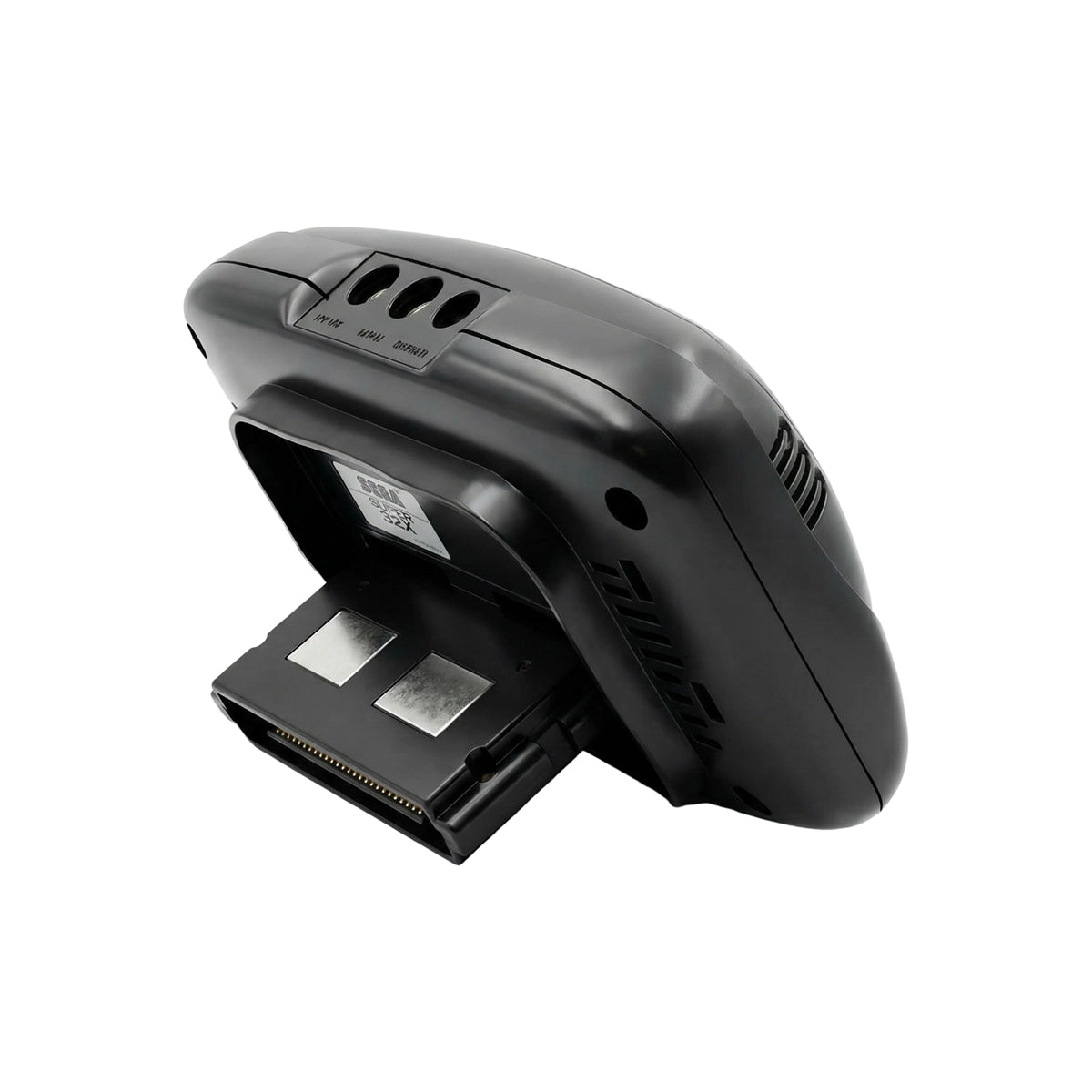 Sega 32X console accessory on RetroPixl.com for retro gaming players and retrogaming collectors