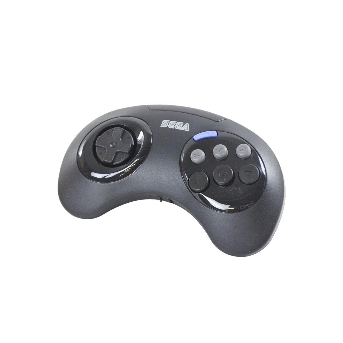 Mega Drive Wireless Controller - RetroPixl