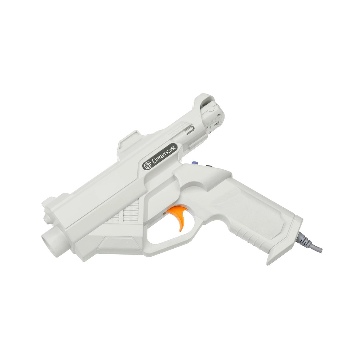Dreamcast Gun (HKT - 7801) - RetroPixl